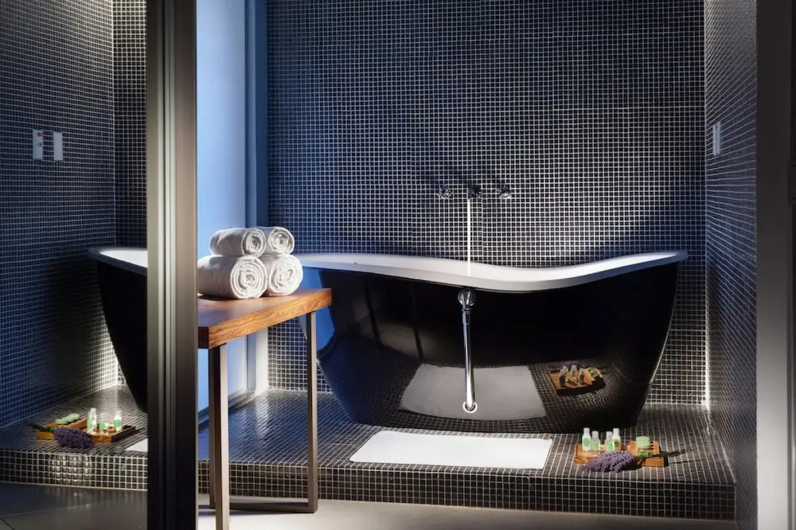 Malai Manso Resort Yatch Convention & Spa