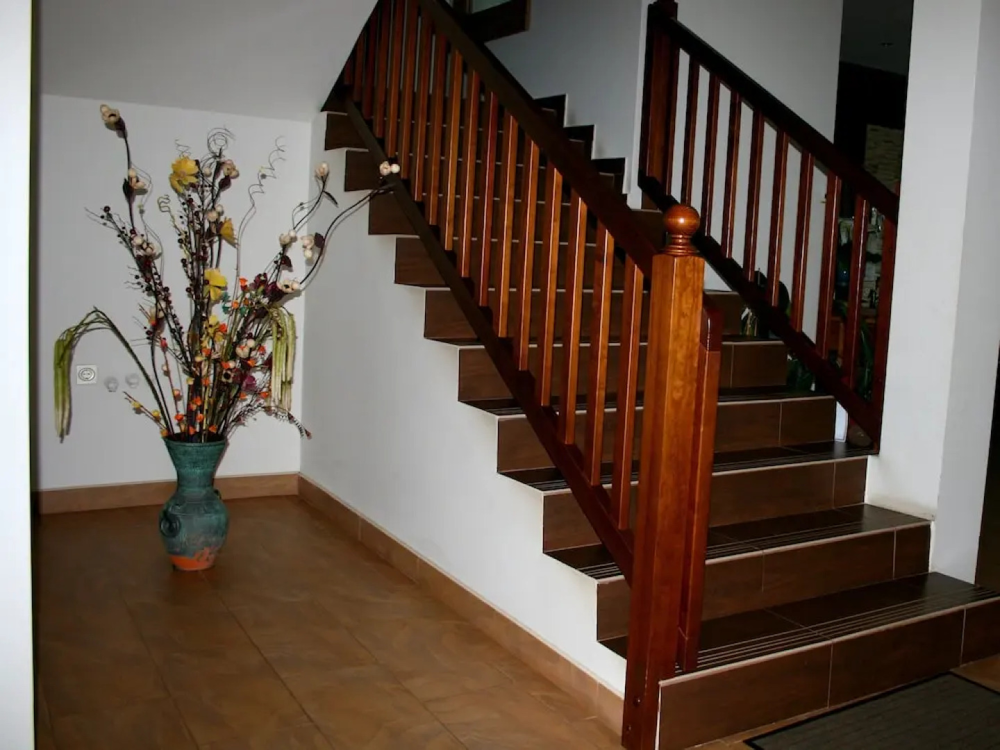 Usotegi  Agroturismo