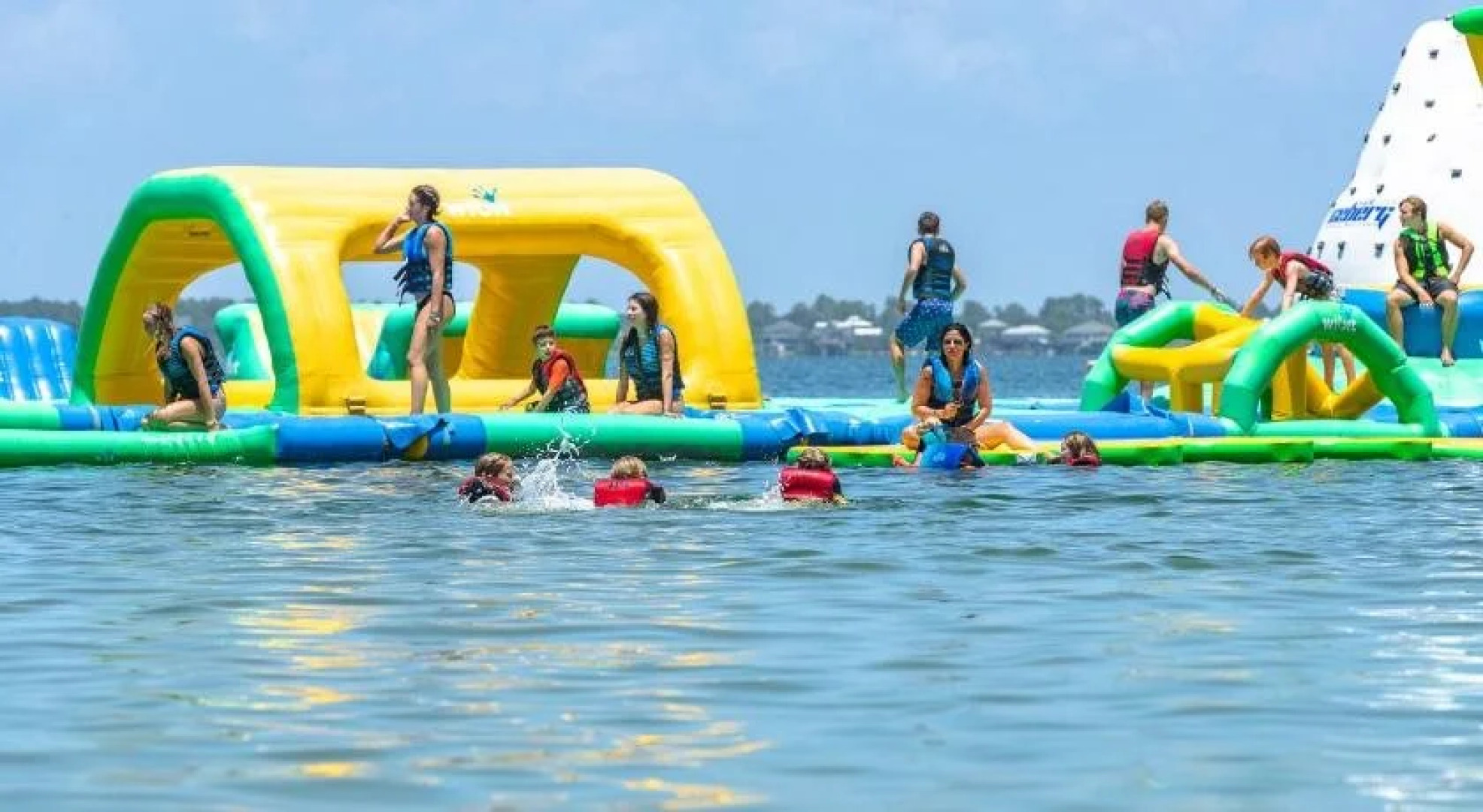 Portofino Island Resort