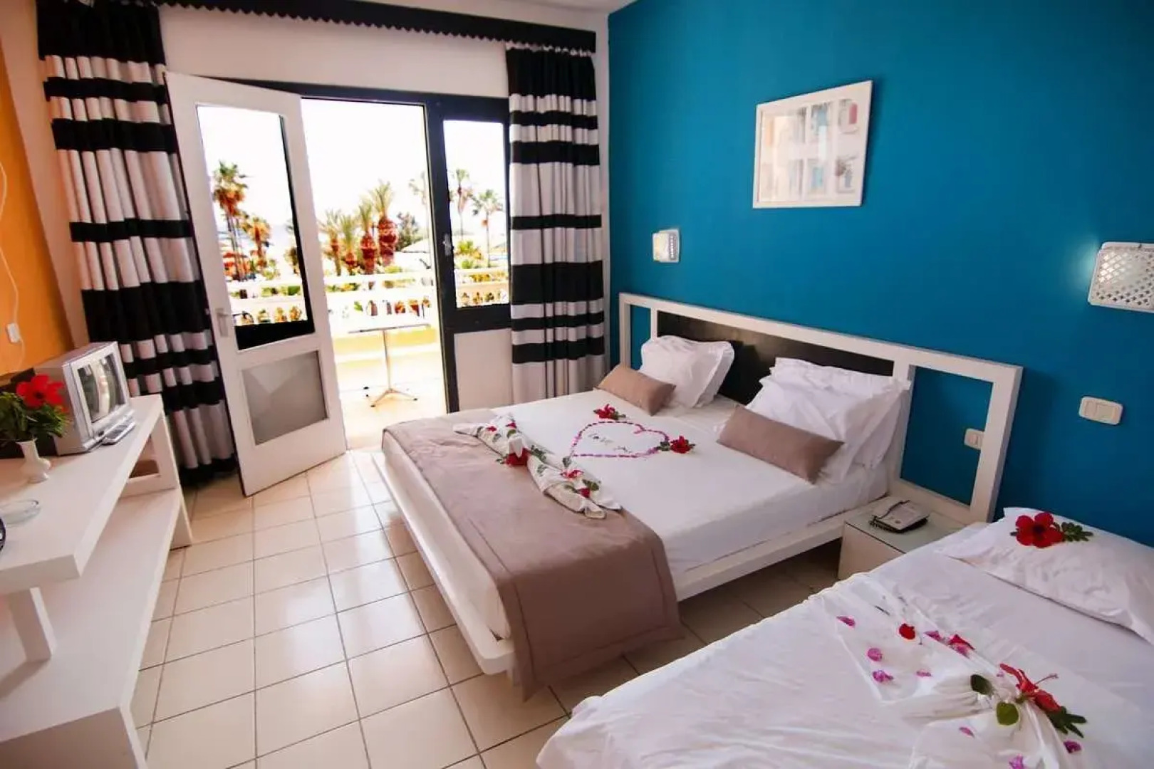 Caribbean World Hammamet Village- All-Inclusive