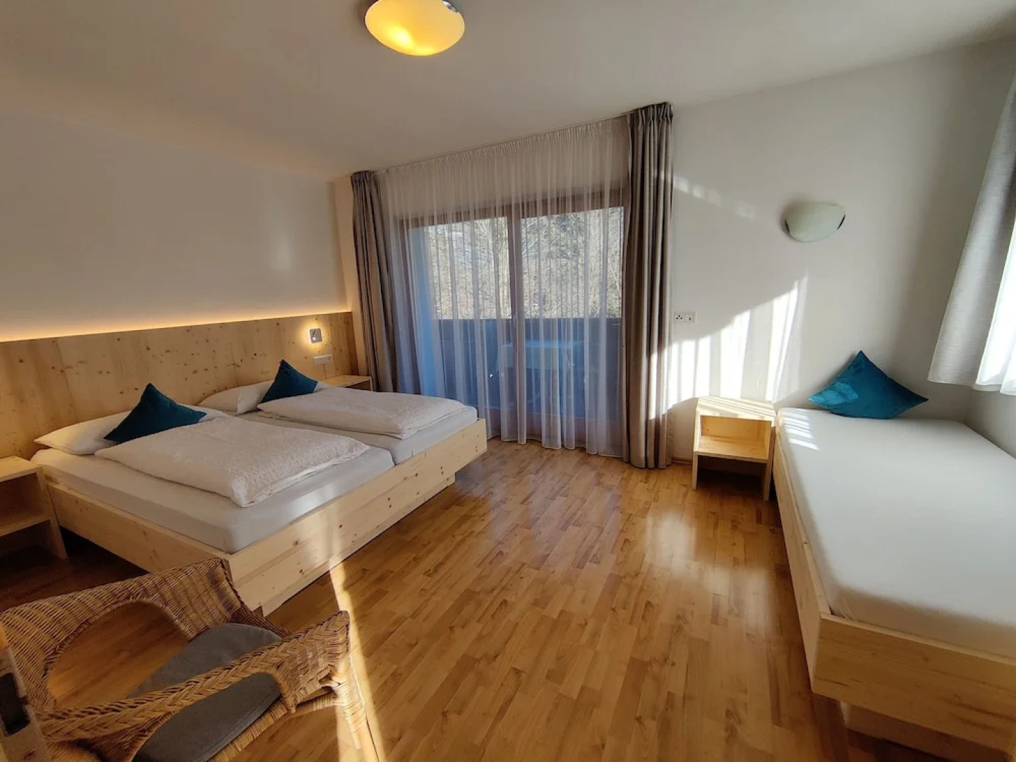 Residence Klementhof