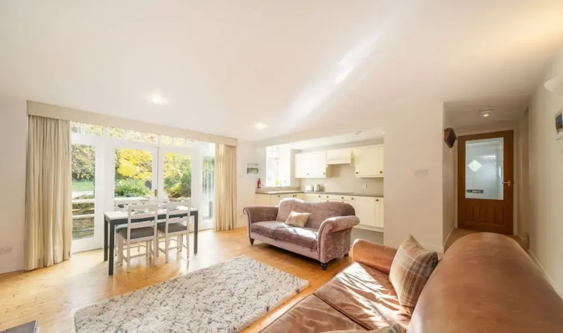 The Stables Cottage Aboyne Royal Deeside