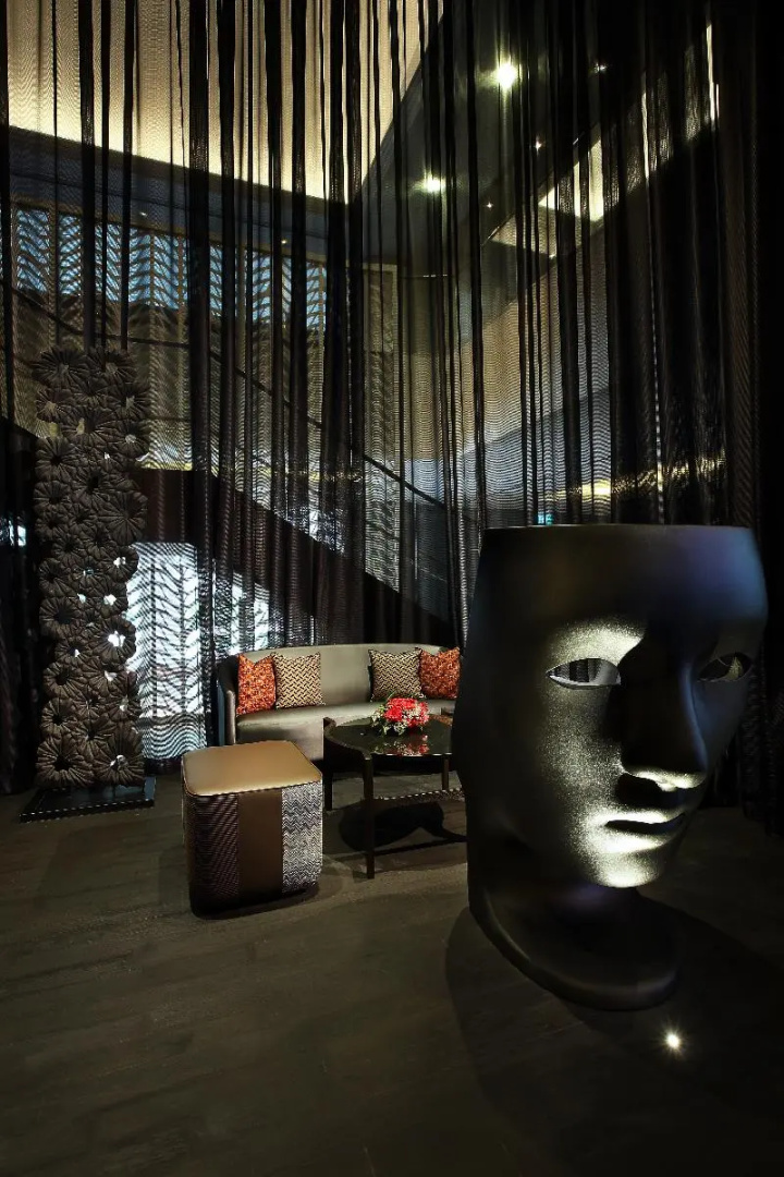Rendezvous Hotel Singapore by Far East Hospitality