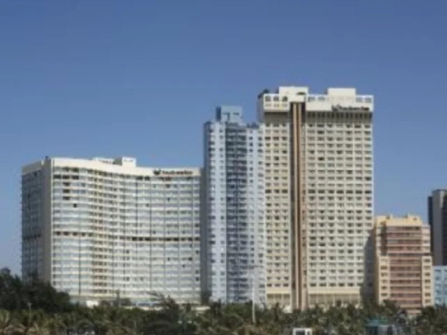 Southern Sun Northbeach Hotel