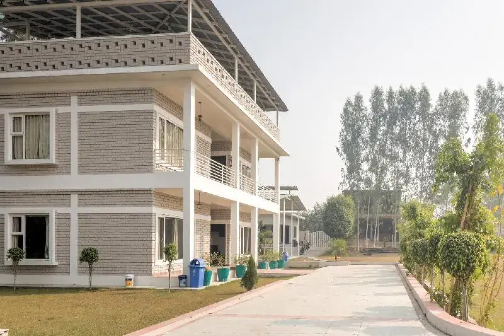 Amaraa Farms & Resorts by OYO Rooms