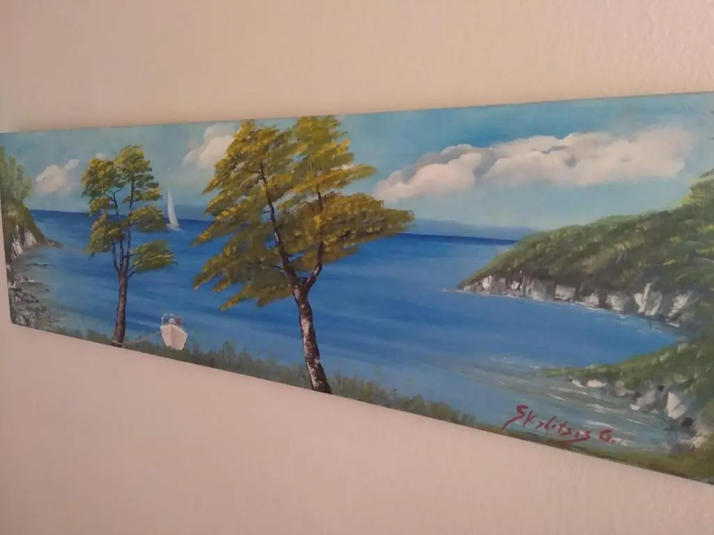 Detached House in Lagada Thessaloniki