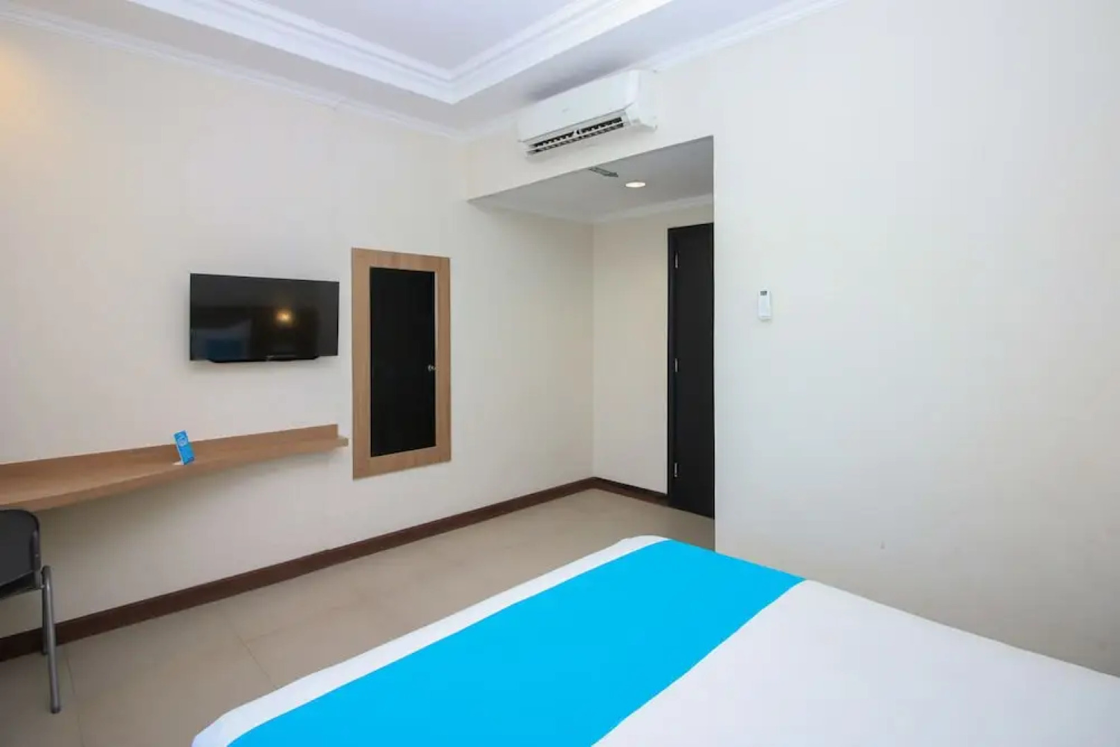 Airy Korumba Supu Yusuf 27 Kendari