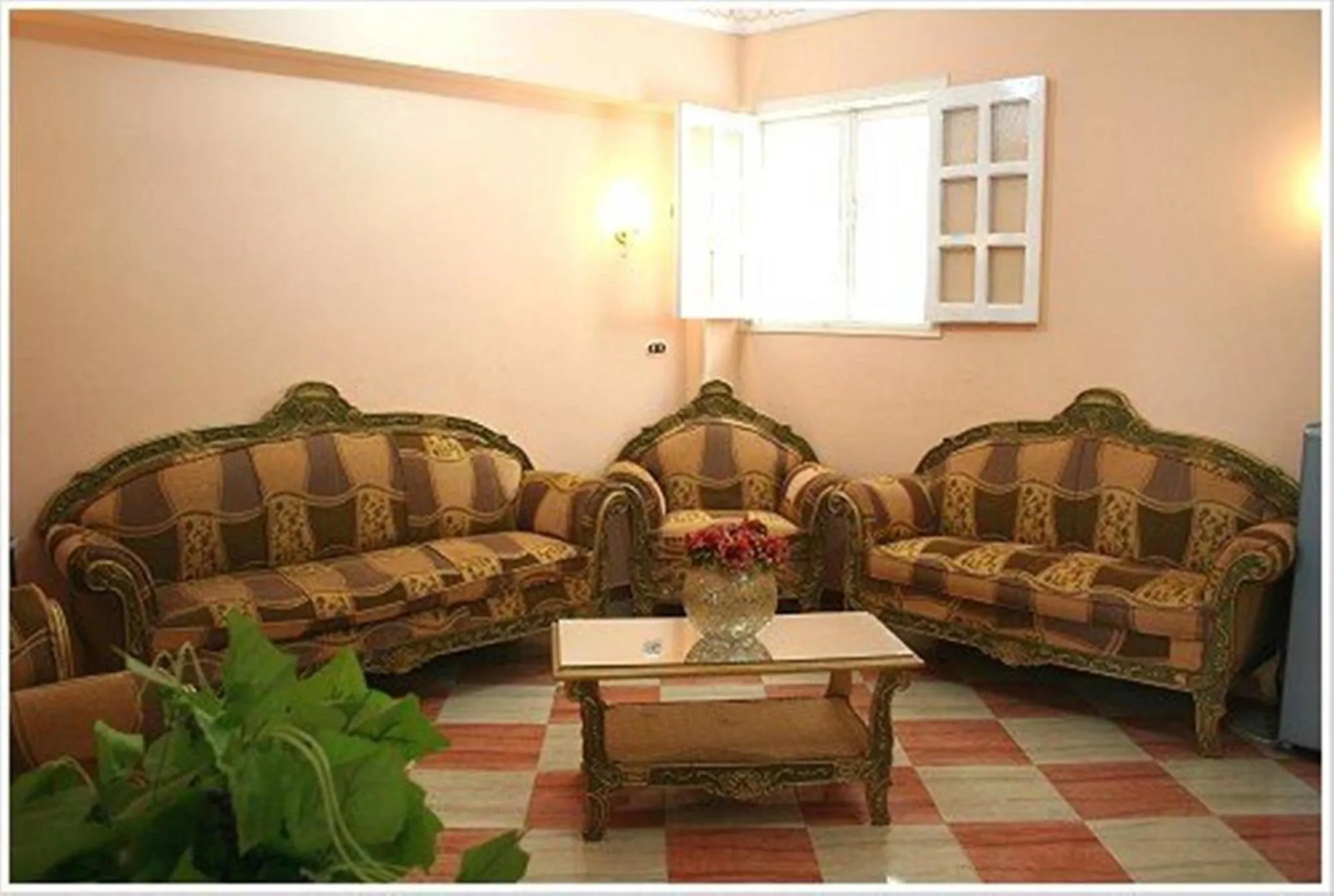 Royal Apartments Luxor