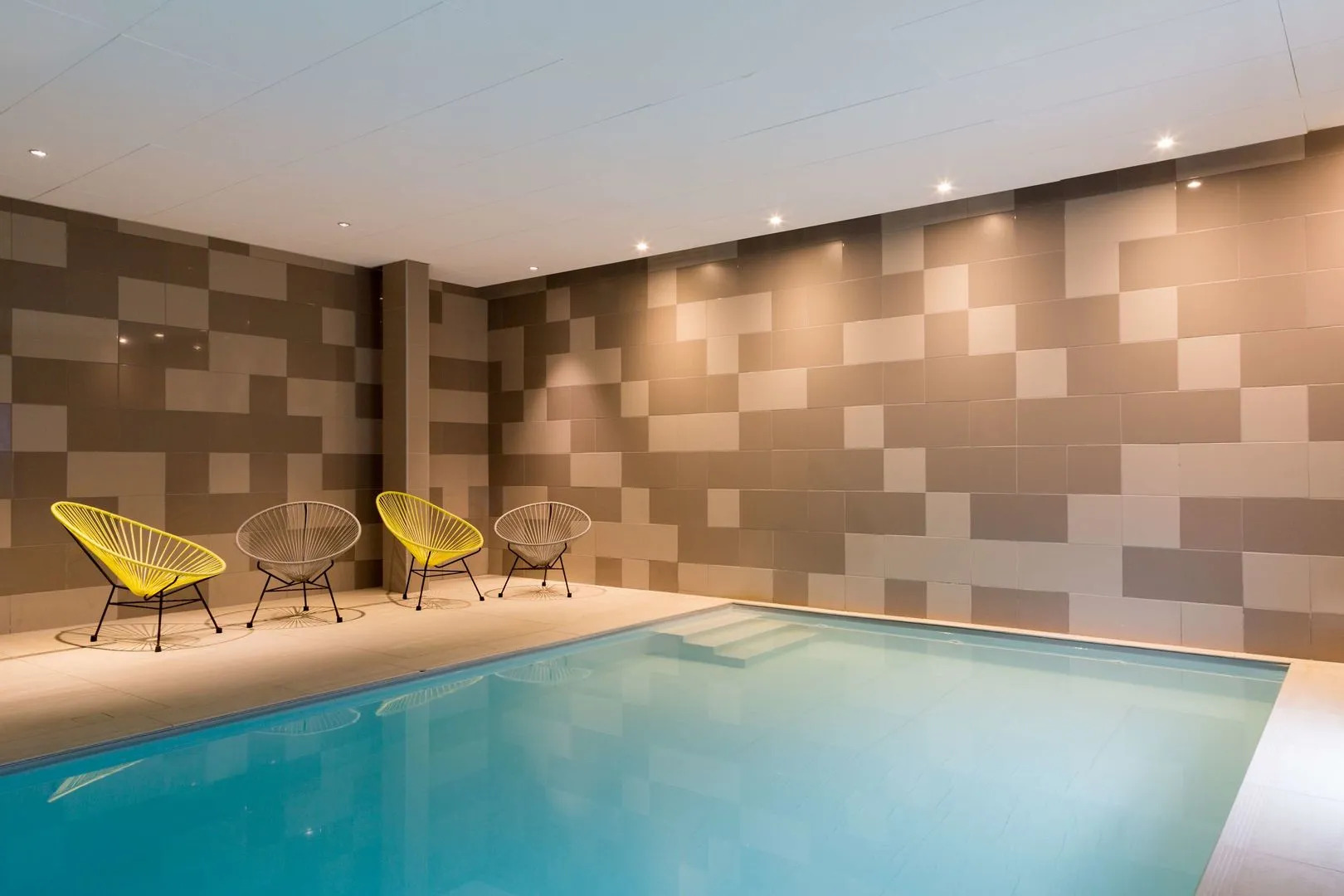 Padja Hotel & Spa, Vannes