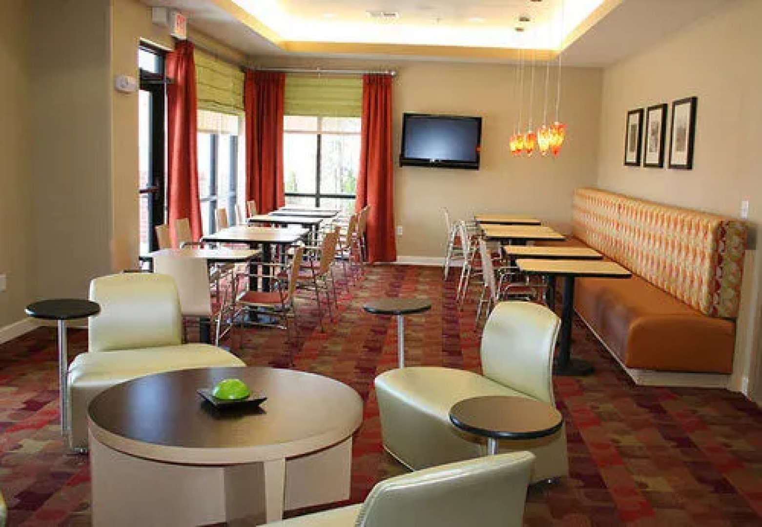 TownePlace Suites Tulsa Broken Arrow