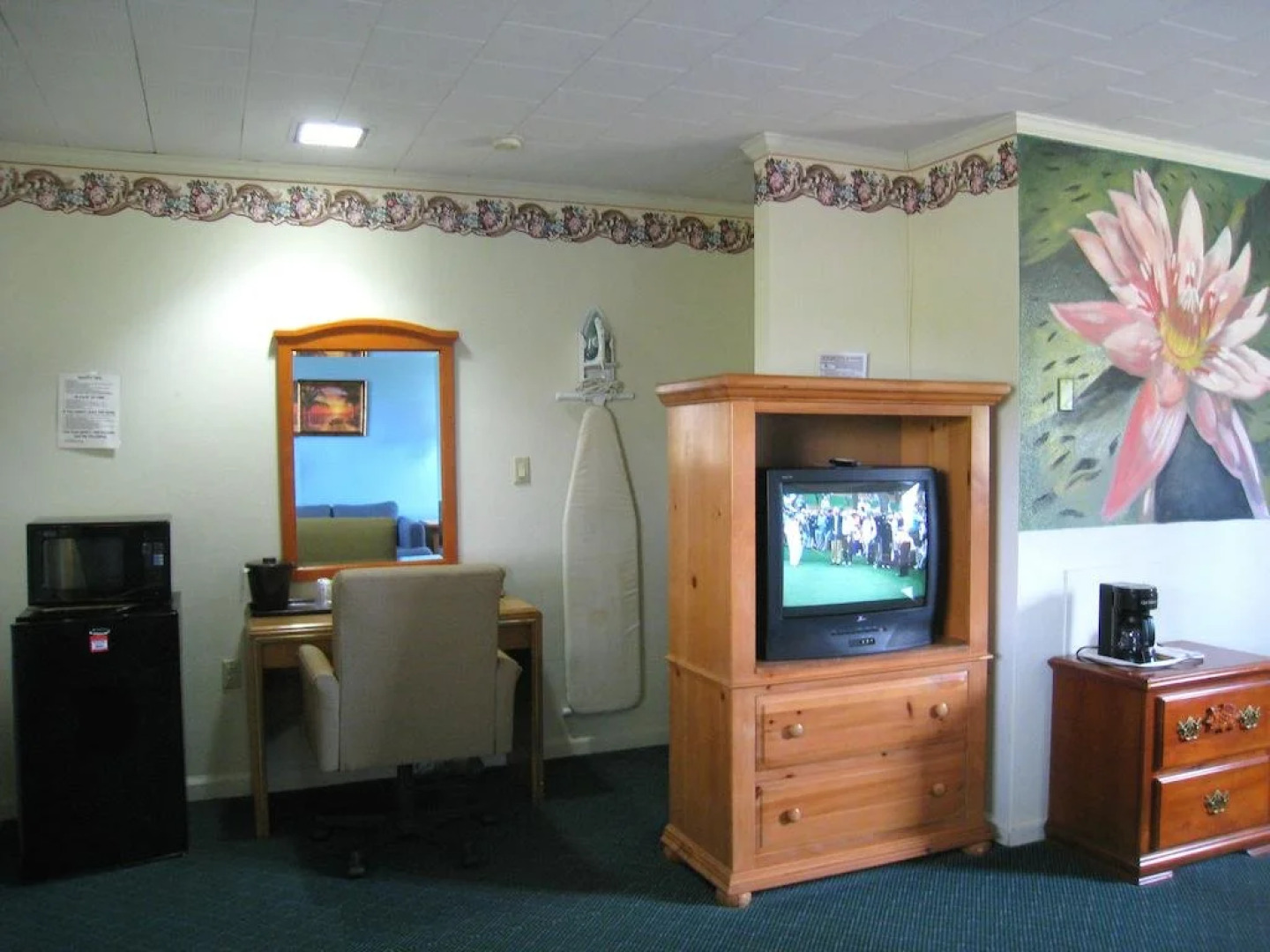 Cheerio Inn - Glennville