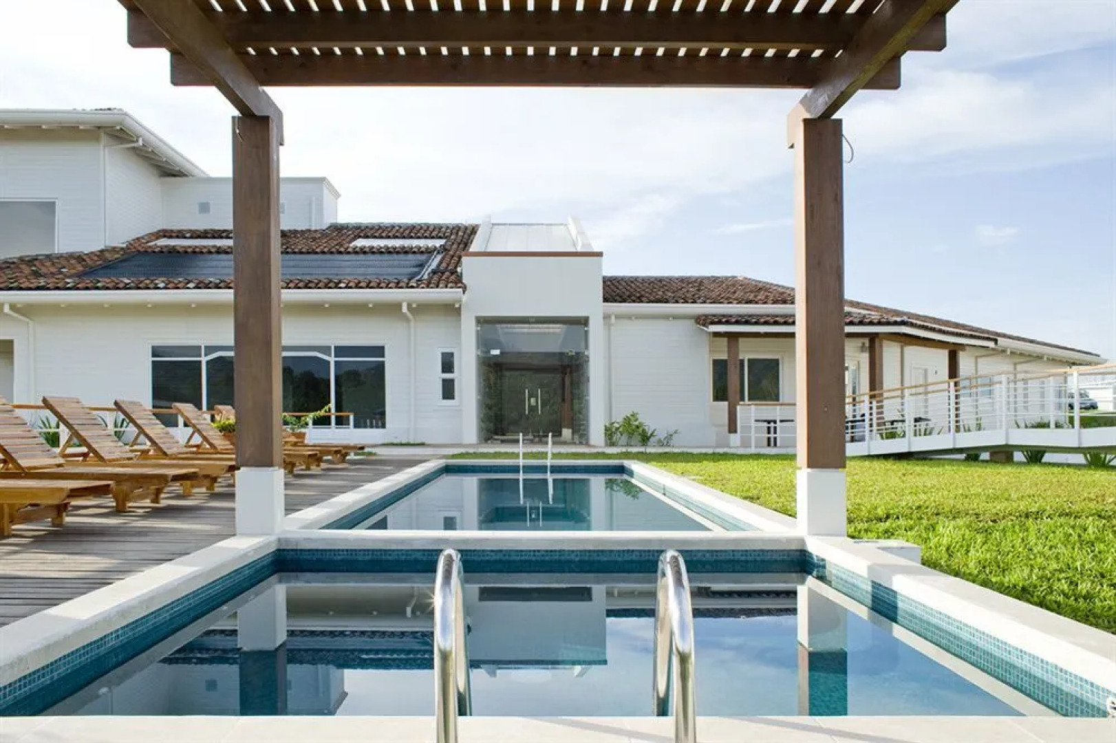 Asclepios Wellness and Spa