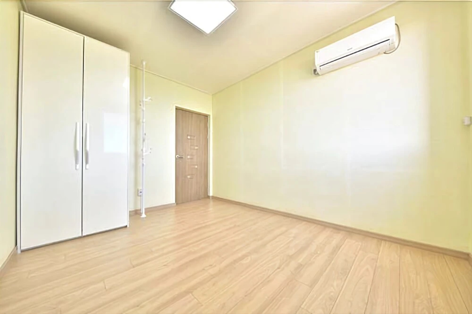 Buan Morning Sea Pension