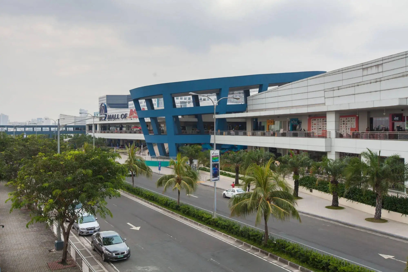 Homebound at Sea Residences Serviced Apartments