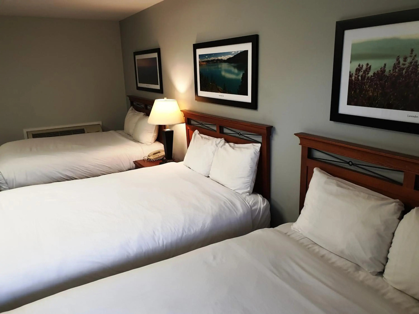 Riverland Inn & Suites