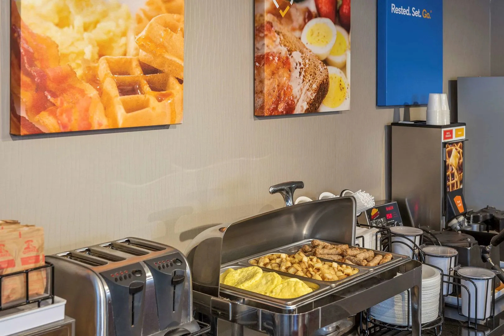 Comfort Inn Brossard