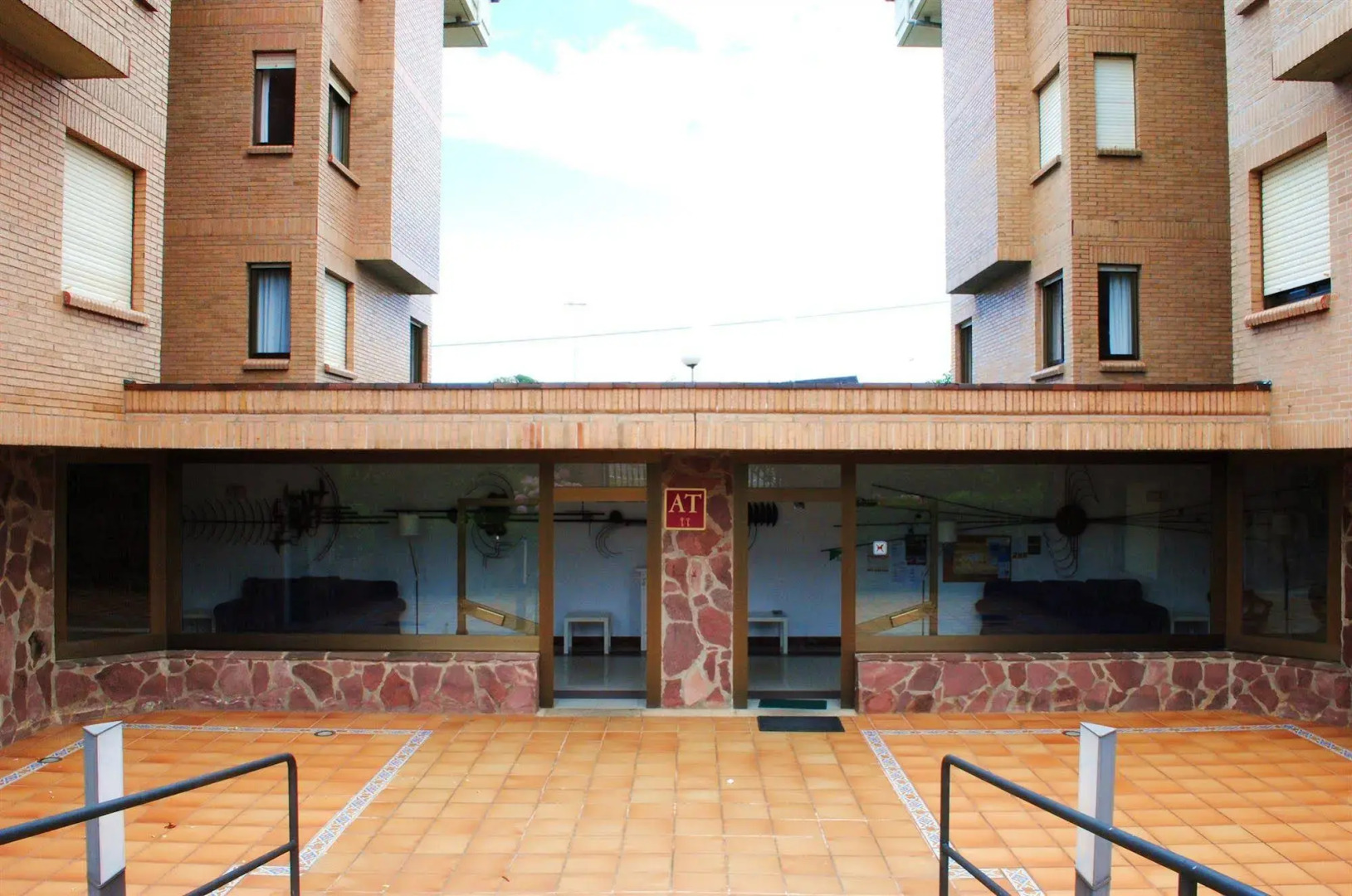 Apartamentos Turisticos Suaces