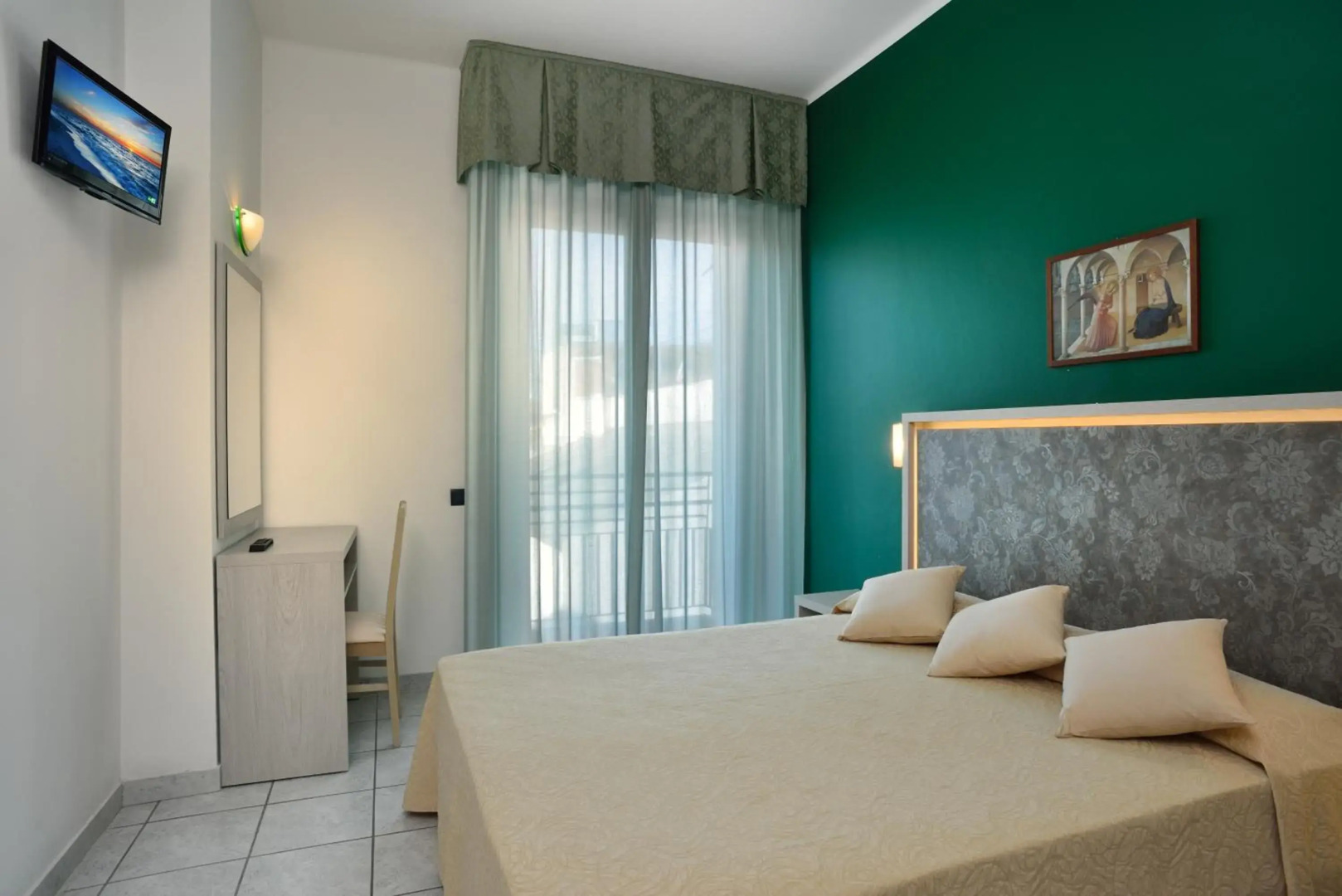 Residence Margherita