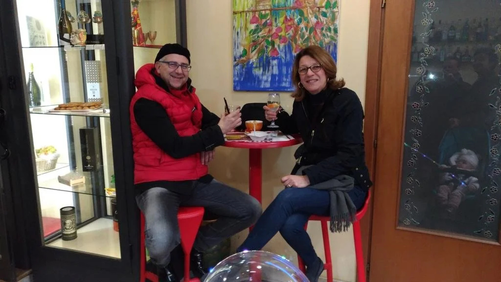 Albergo Diffuso Culturart House