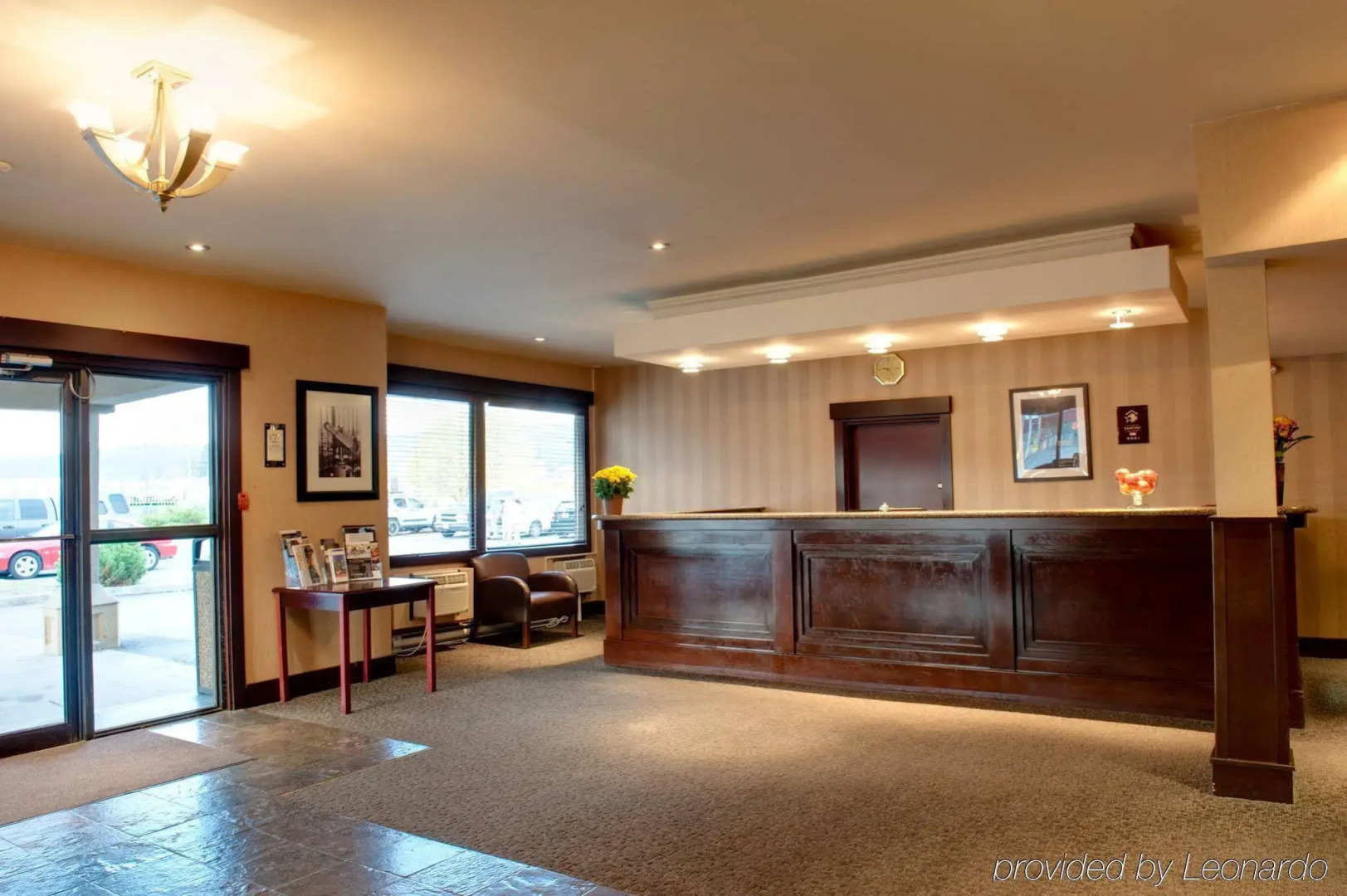 Sandman Hotel Cranbrook