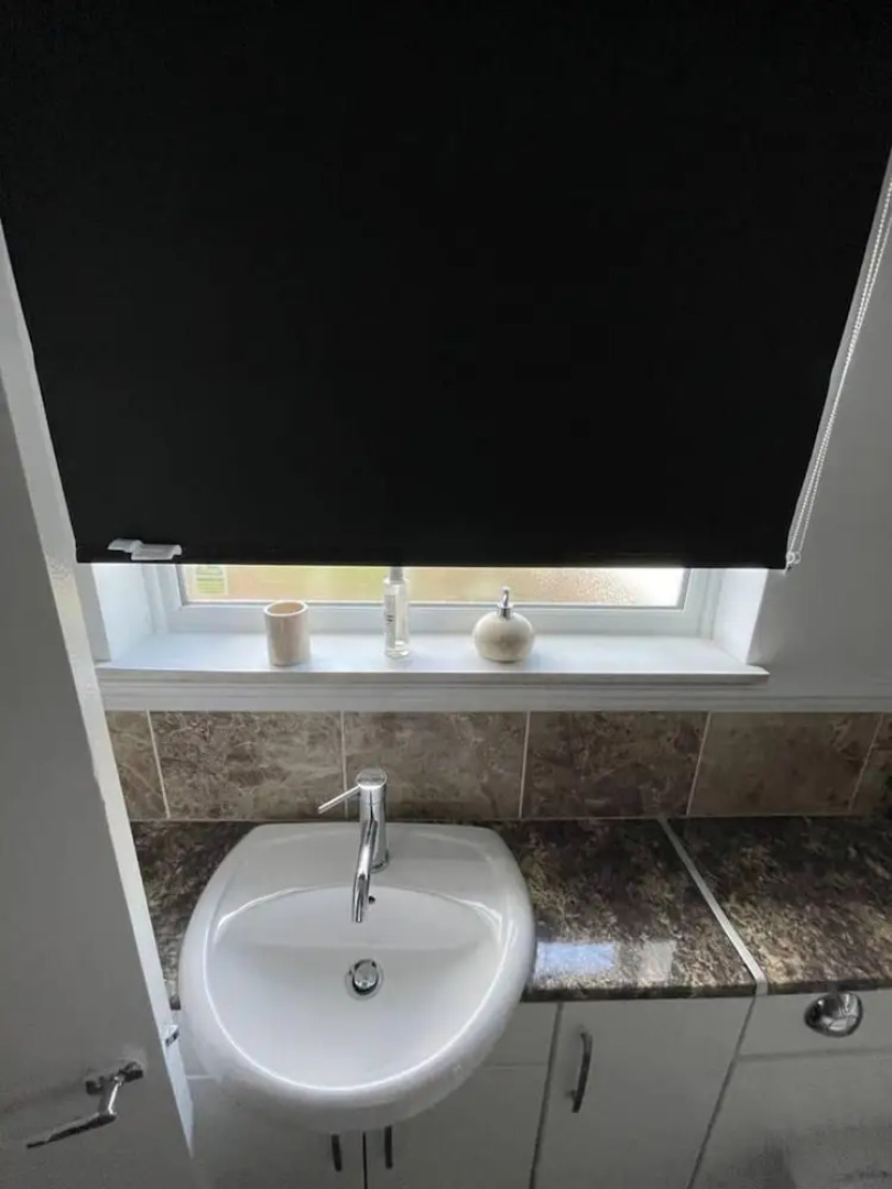 Luxury Spacious 2-bed House in Brentwood Essex