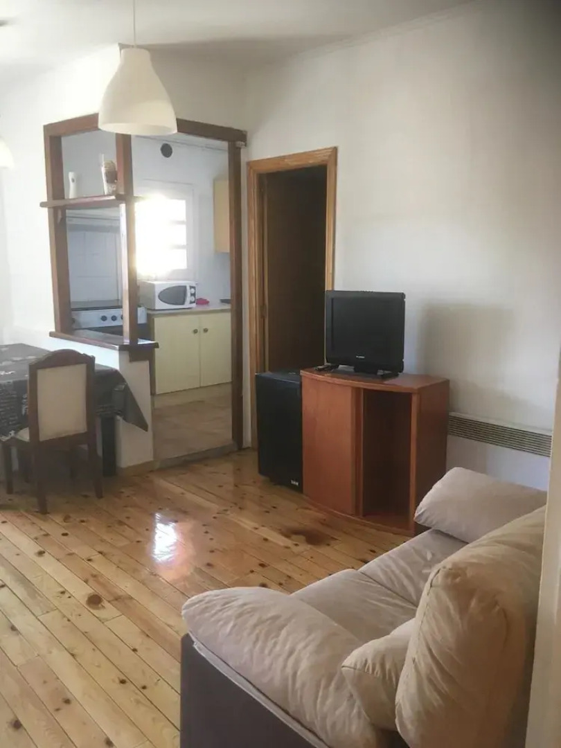 Apartment With 4 Bedrooms in Bellver de Cerdanya, With Wonderful Mountain View, Furnished Terrace and Wifi - 20 km From the Slopes