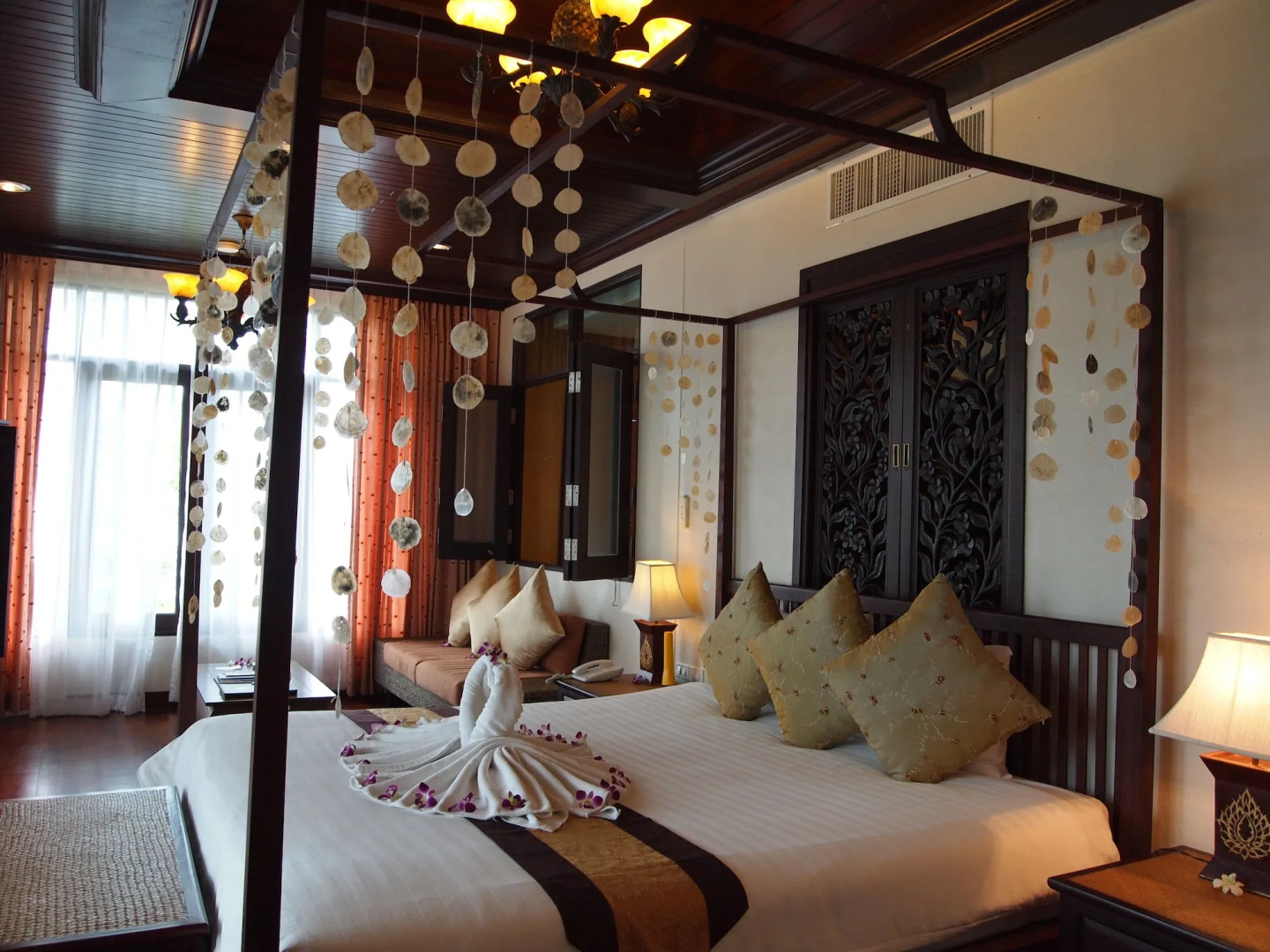 Racha Kiri Resort and Spa Khanom