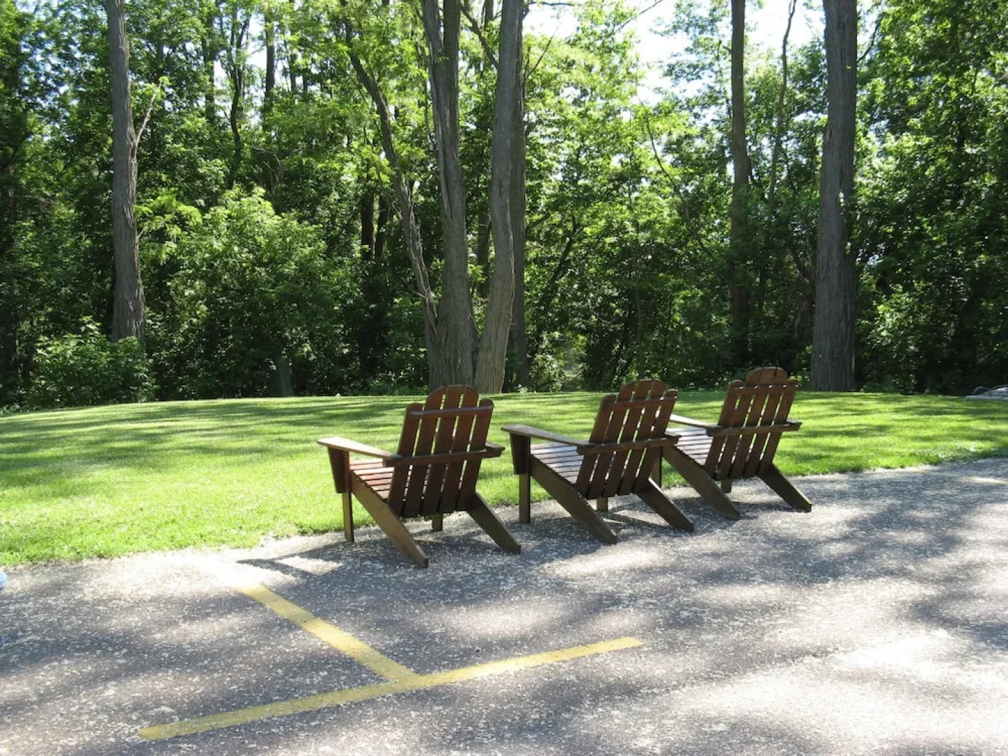 Handys Extended Stay Suites