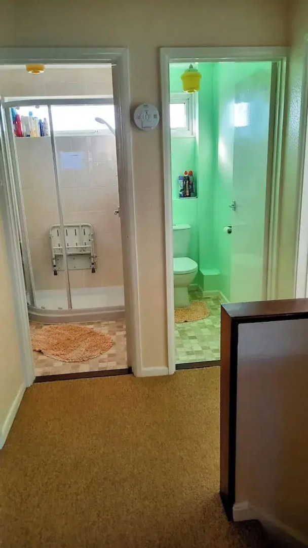 Frinton on Sea- 3bedroom-petfriendly-garden