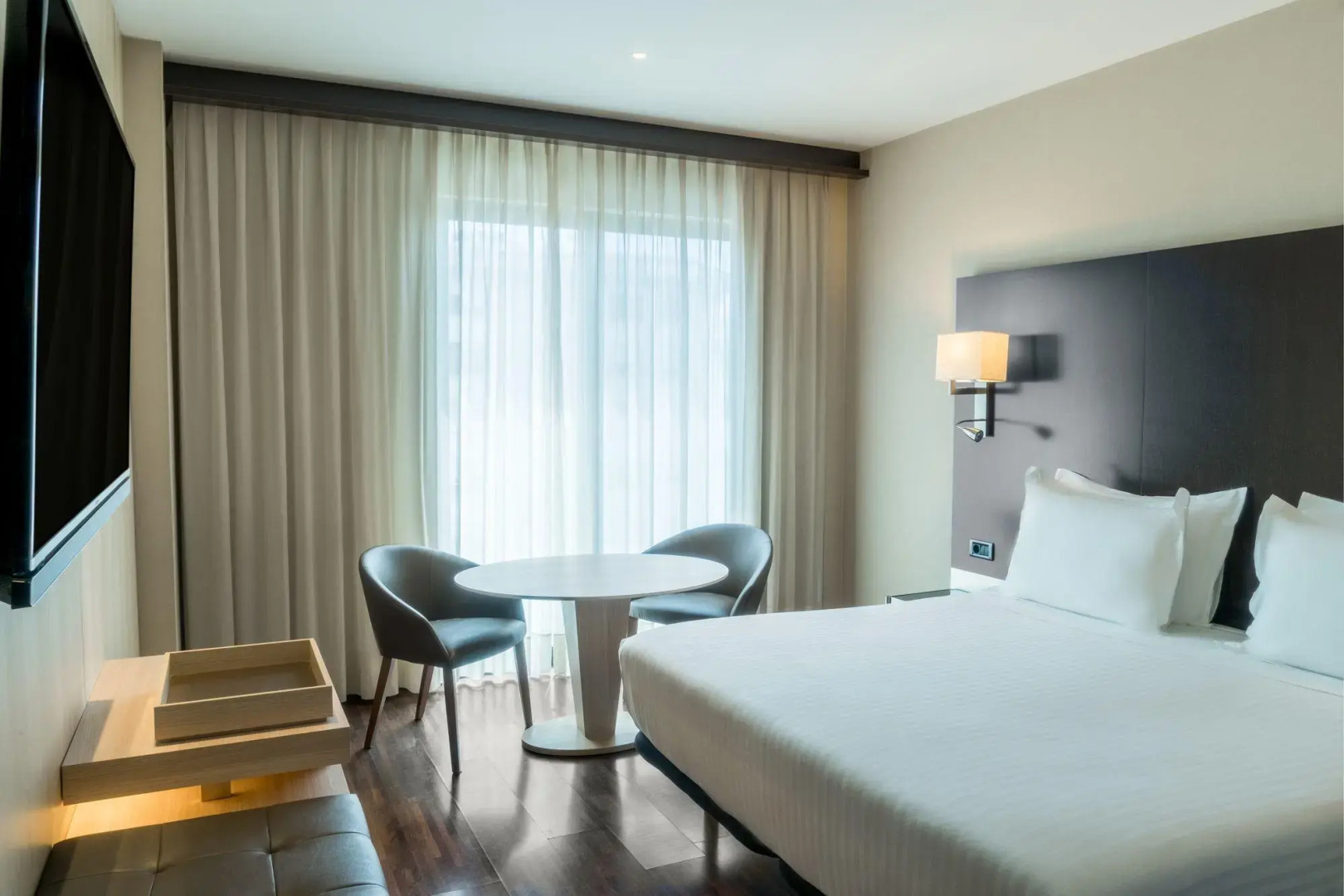 AC Hotel Ciutat de Palma by Marriott