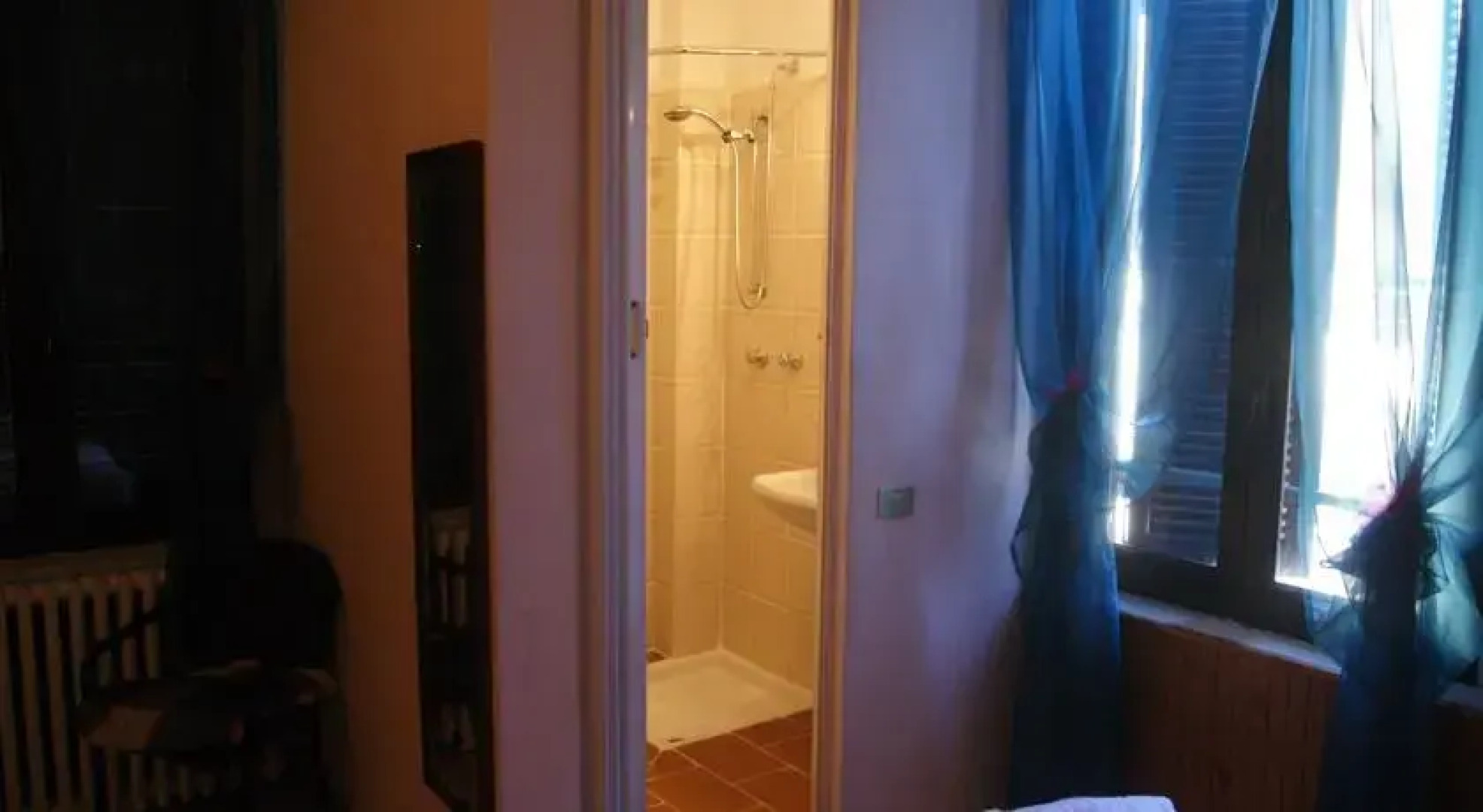 Albergo Villa Ombrosa