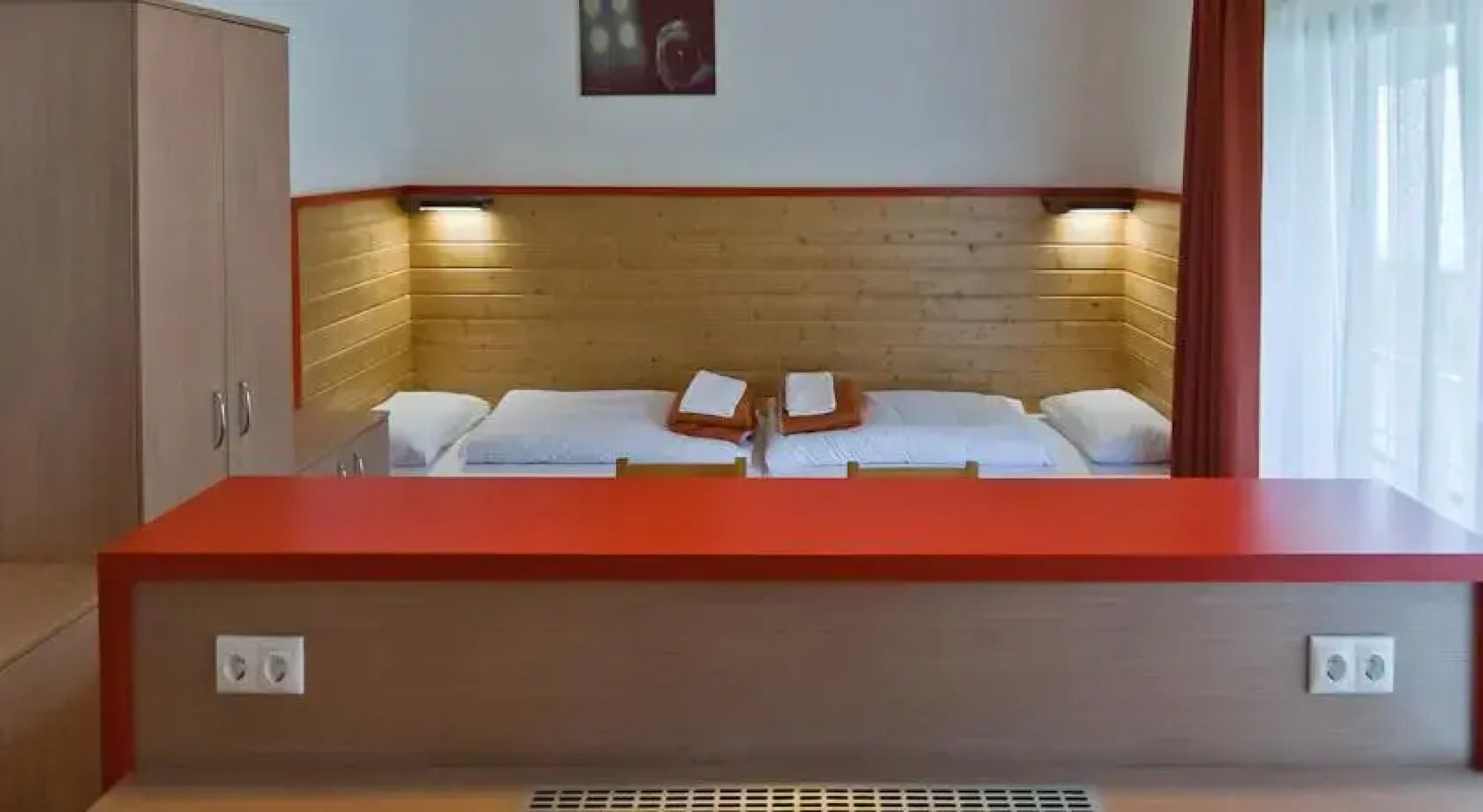 Malomvölgy Centrum Felsőörs