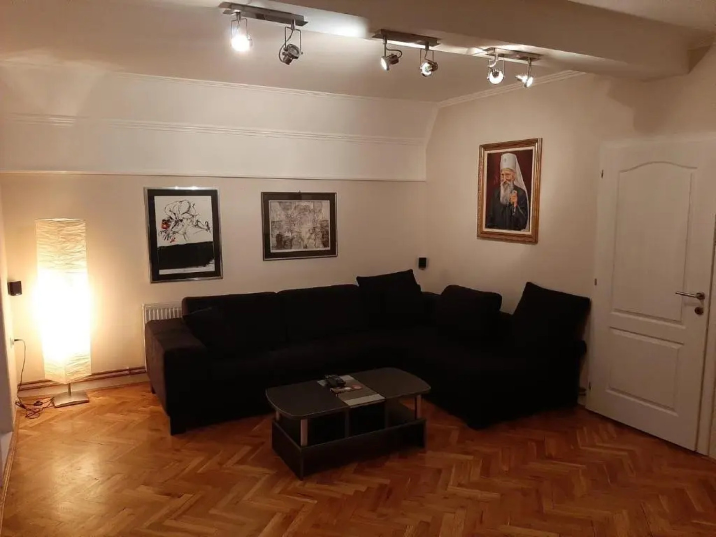 Apartments Vila Matija