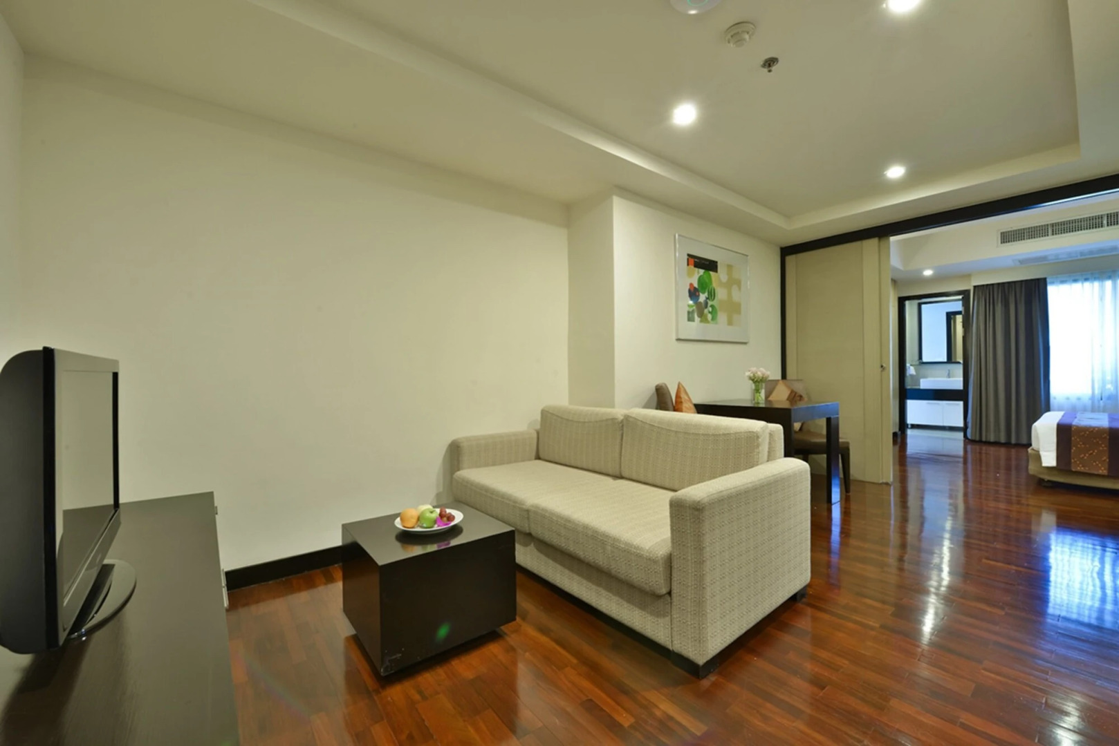 Abloom Exclusive Serviced Apartments