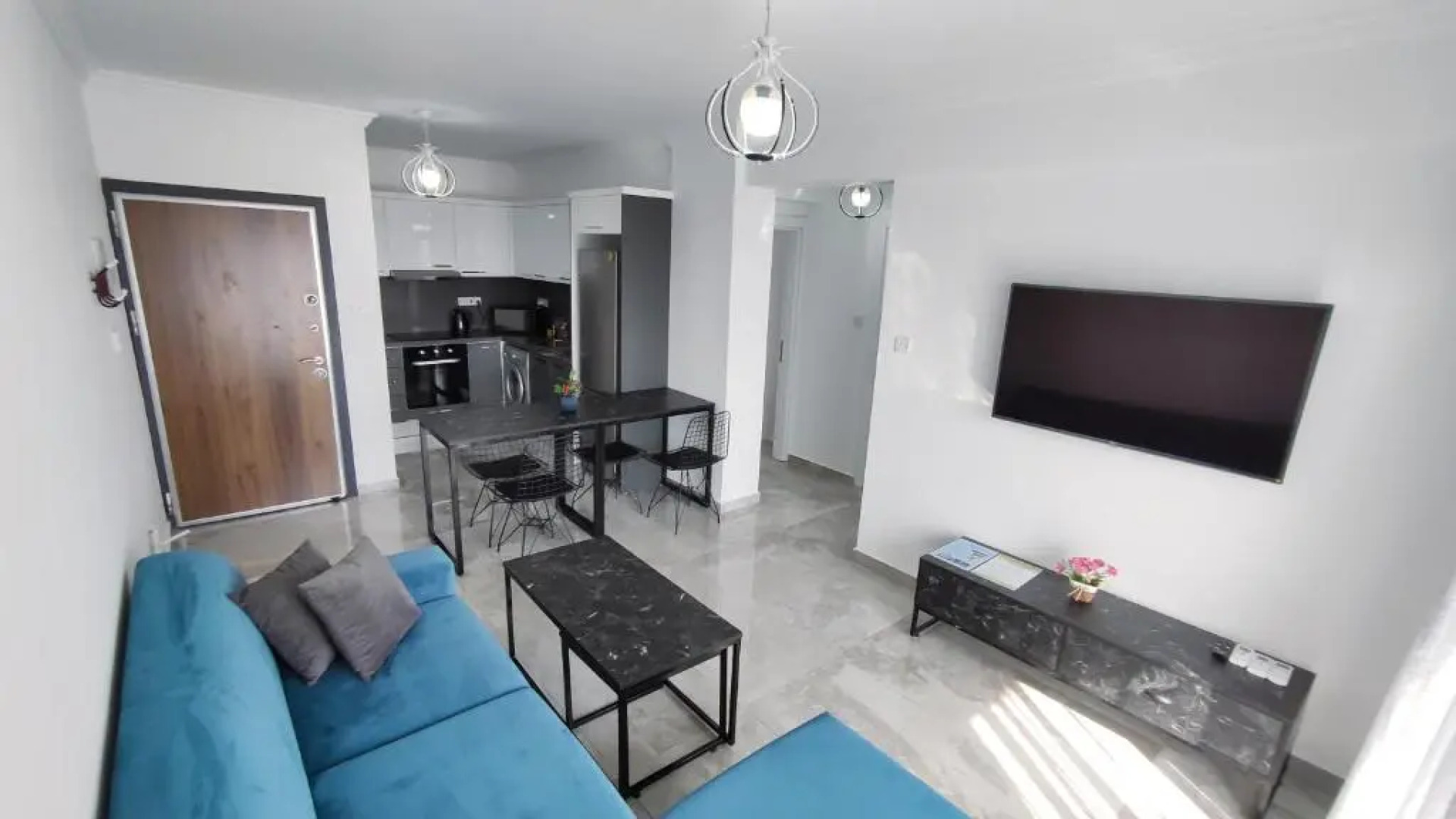 Sea Shell 8 Lovely 2-bedroom Apartment