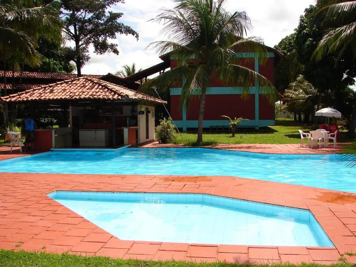 Hotel Ilha do Marajó