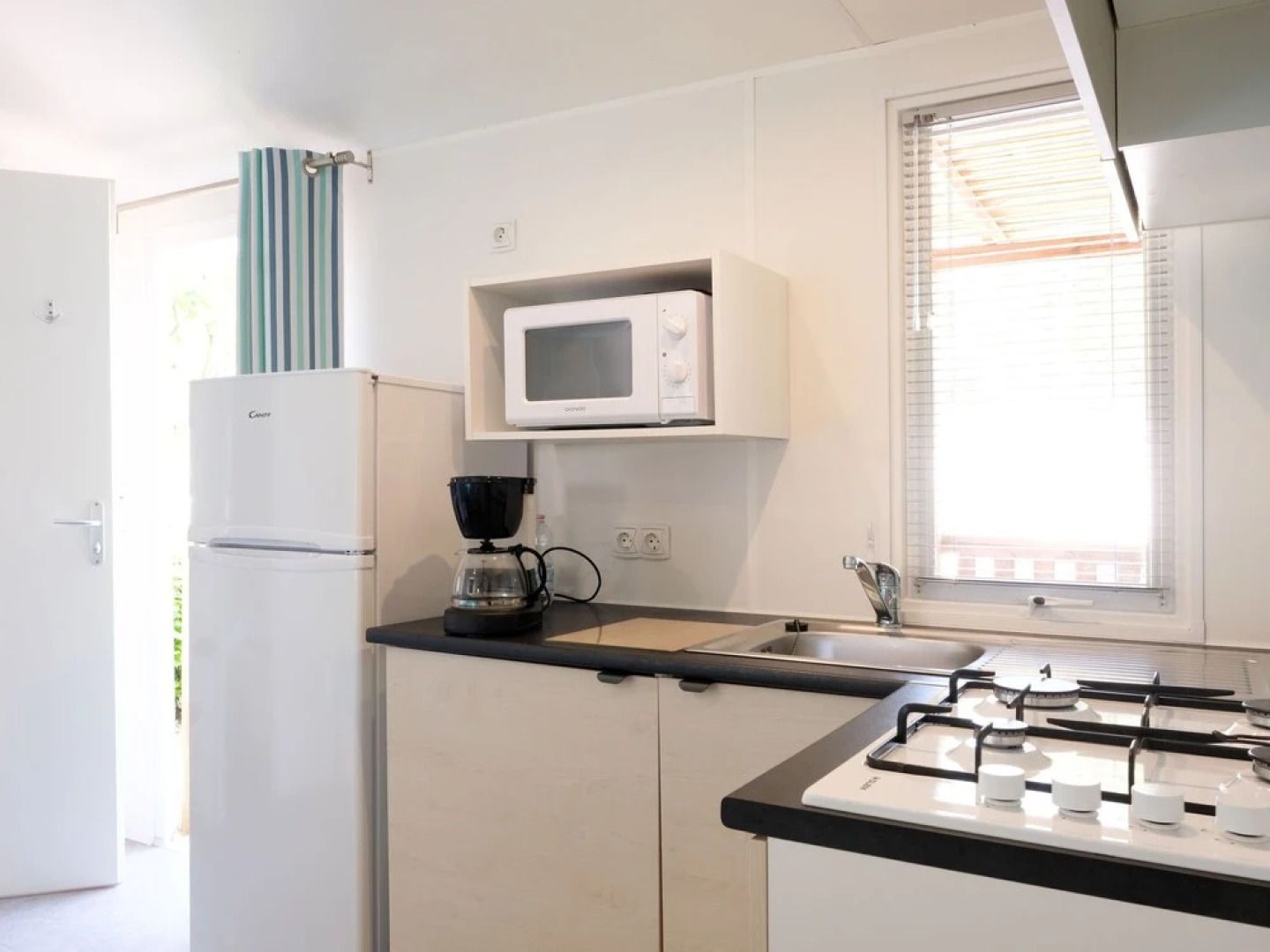 Park Albatros San Vincenzo