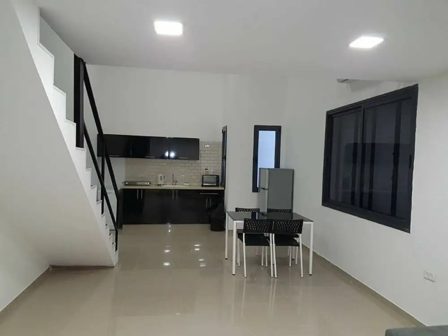 Spat Studio Apartment