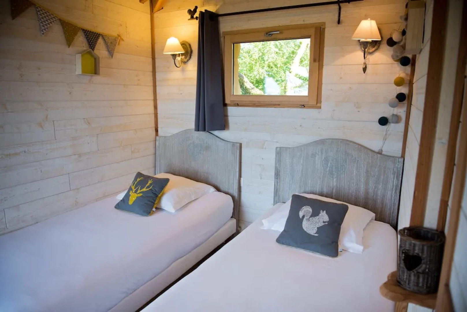 Château de Cantecor