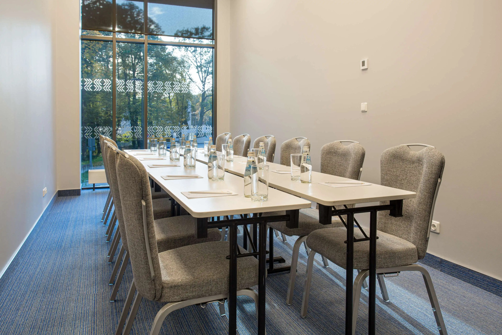 Park Inn by Radisson Рига Вальдемара