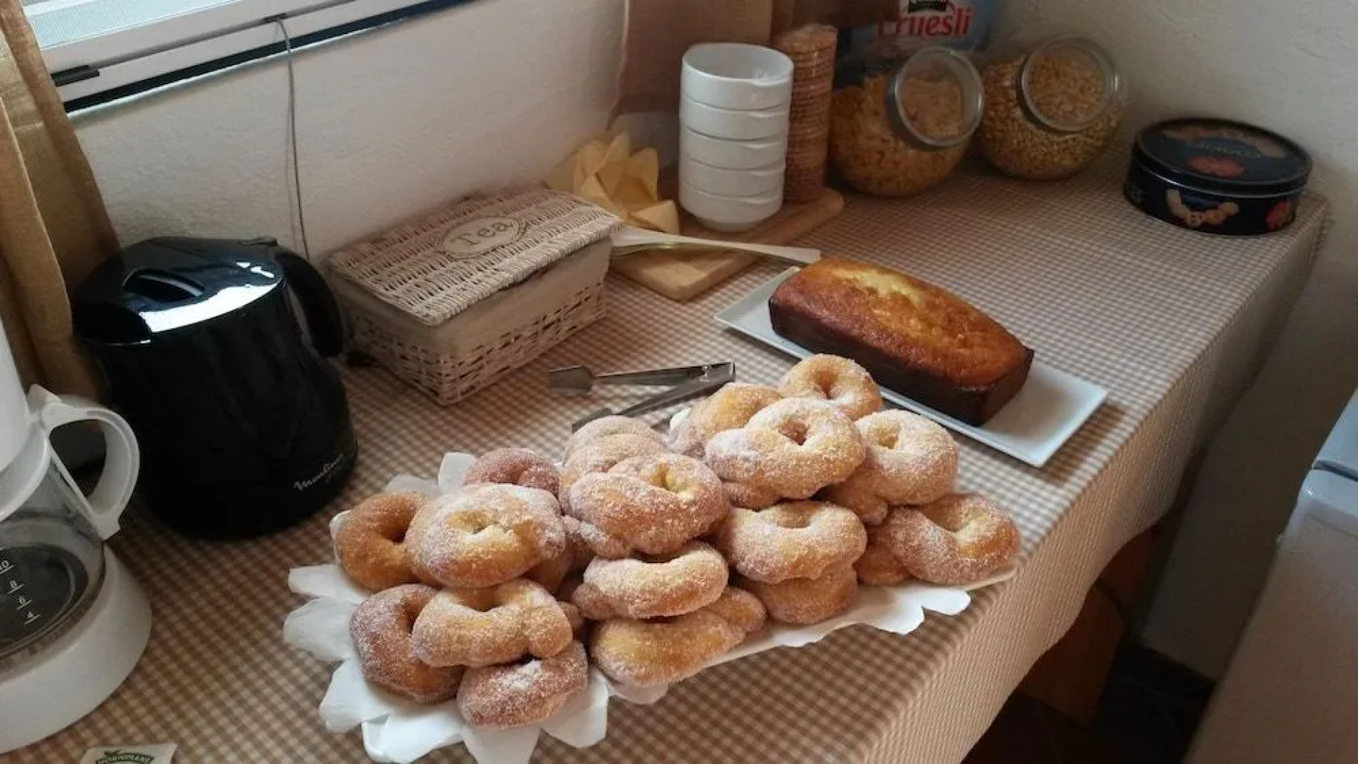 Agroturismo Biniati Des Pi