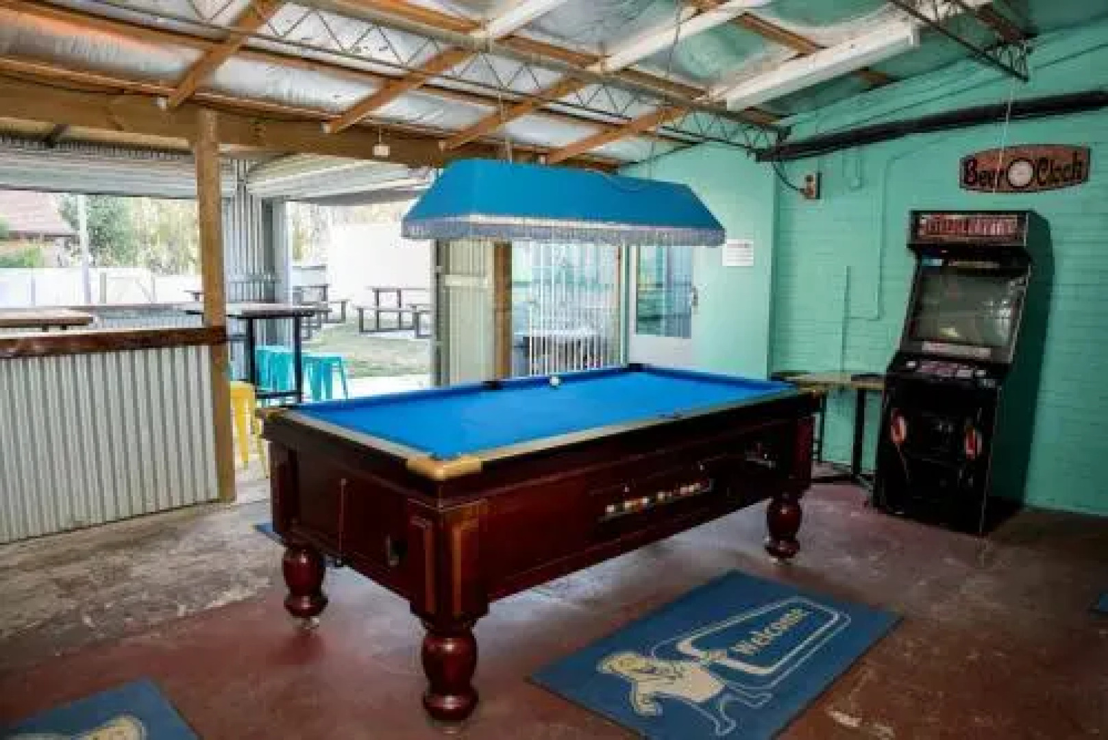 Tocumwal Hotel Motel ("The Palms")