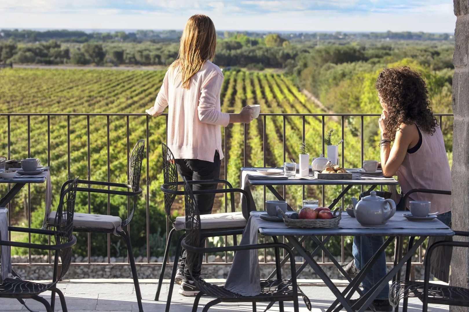 Masseria Le Fabriche