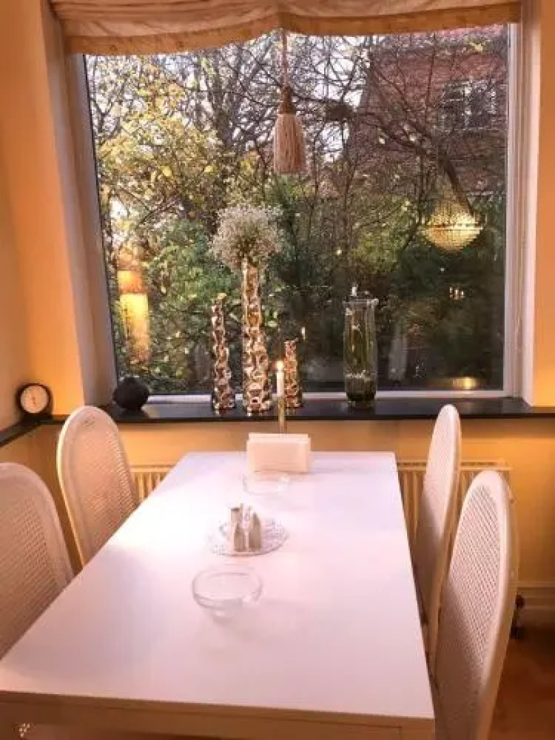 Casa Corner Bed & Breakfast