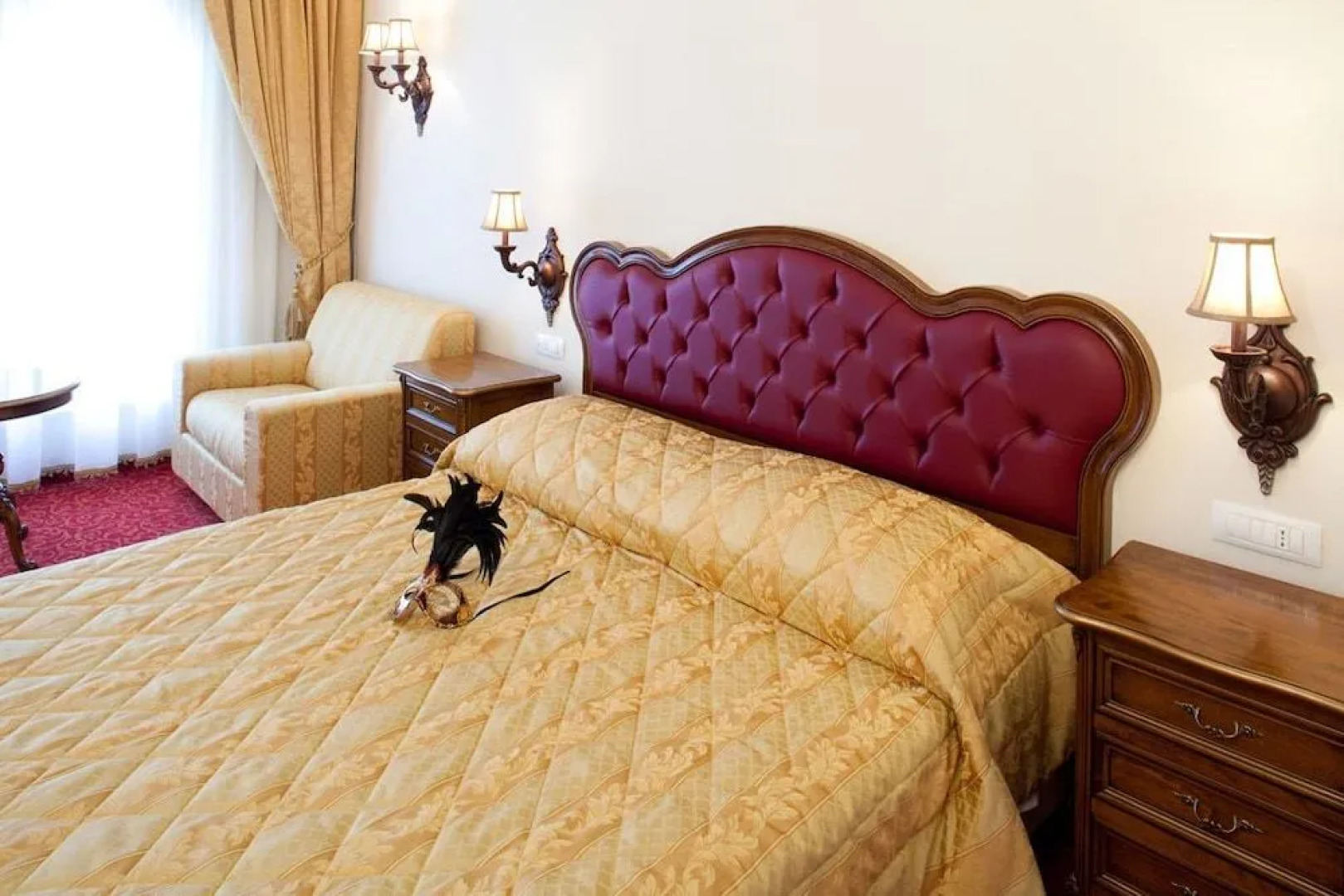 Casino & Hotel ADMIRAL Skofije