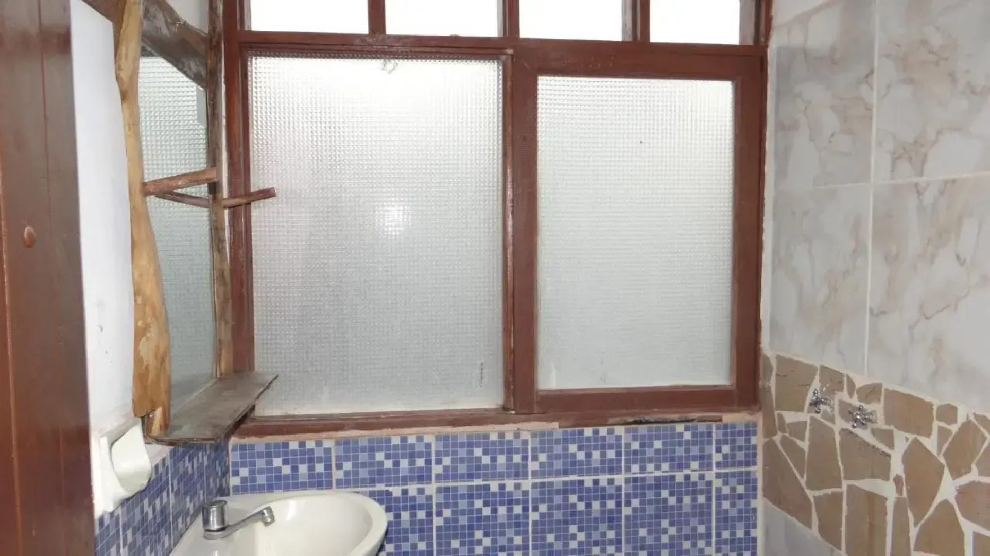 Eco Hotel Gota del Chaco