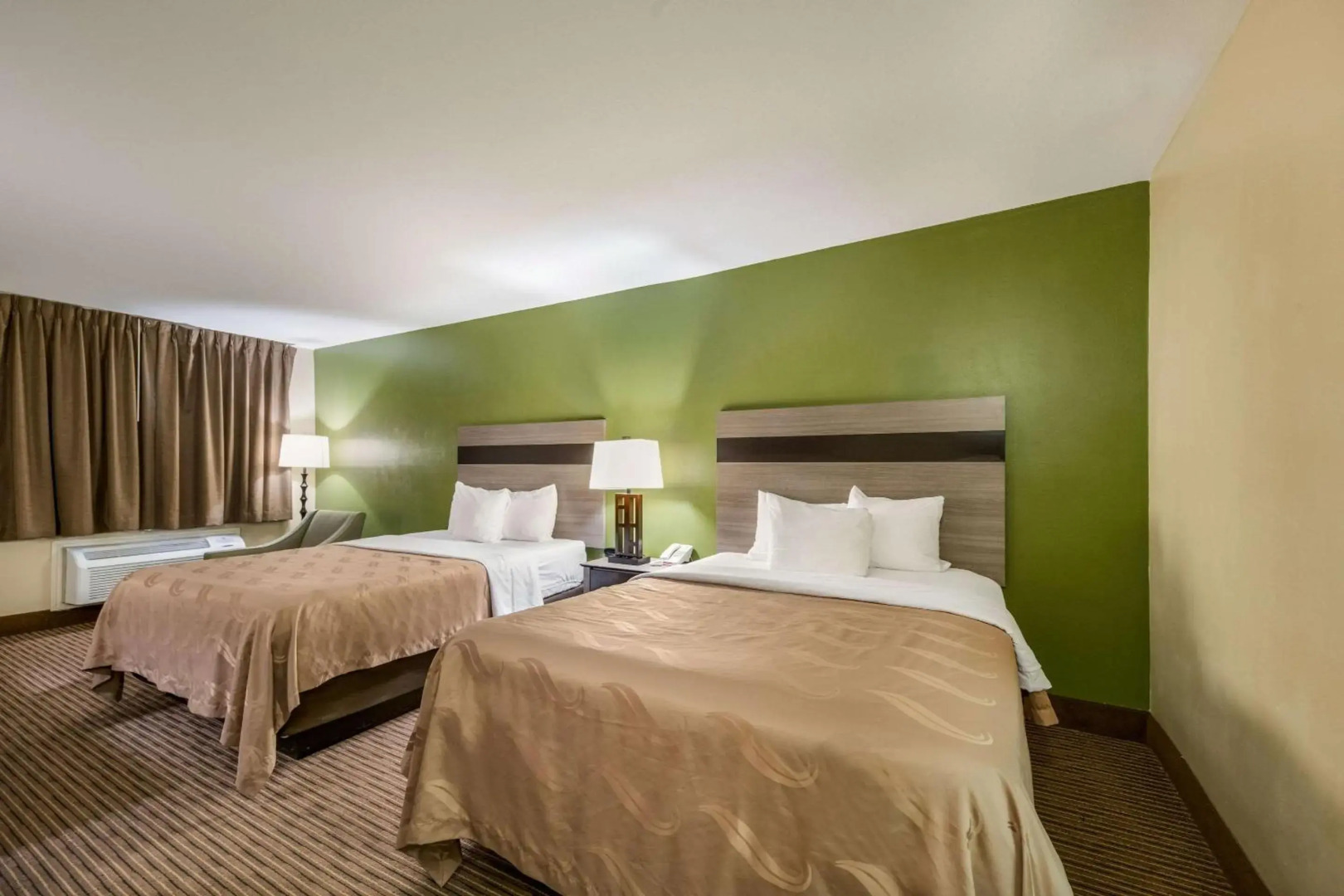 Quality Inn & Suites Garland - East Dallas