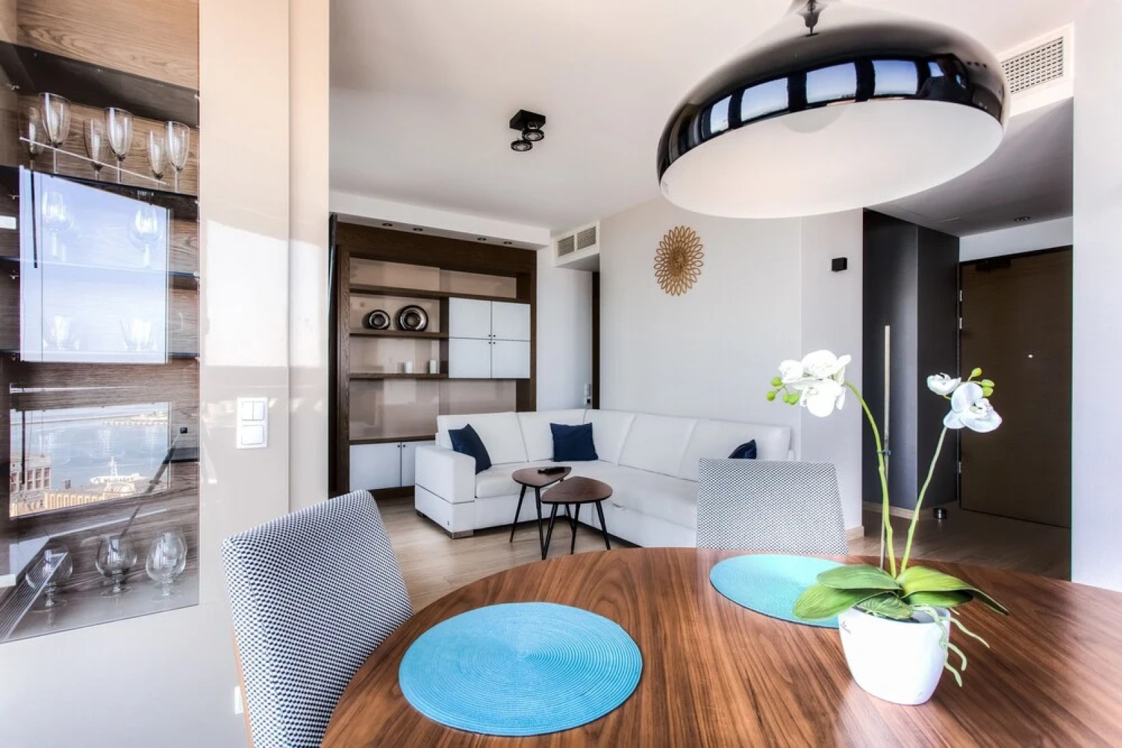 Apartamenty Adromeda