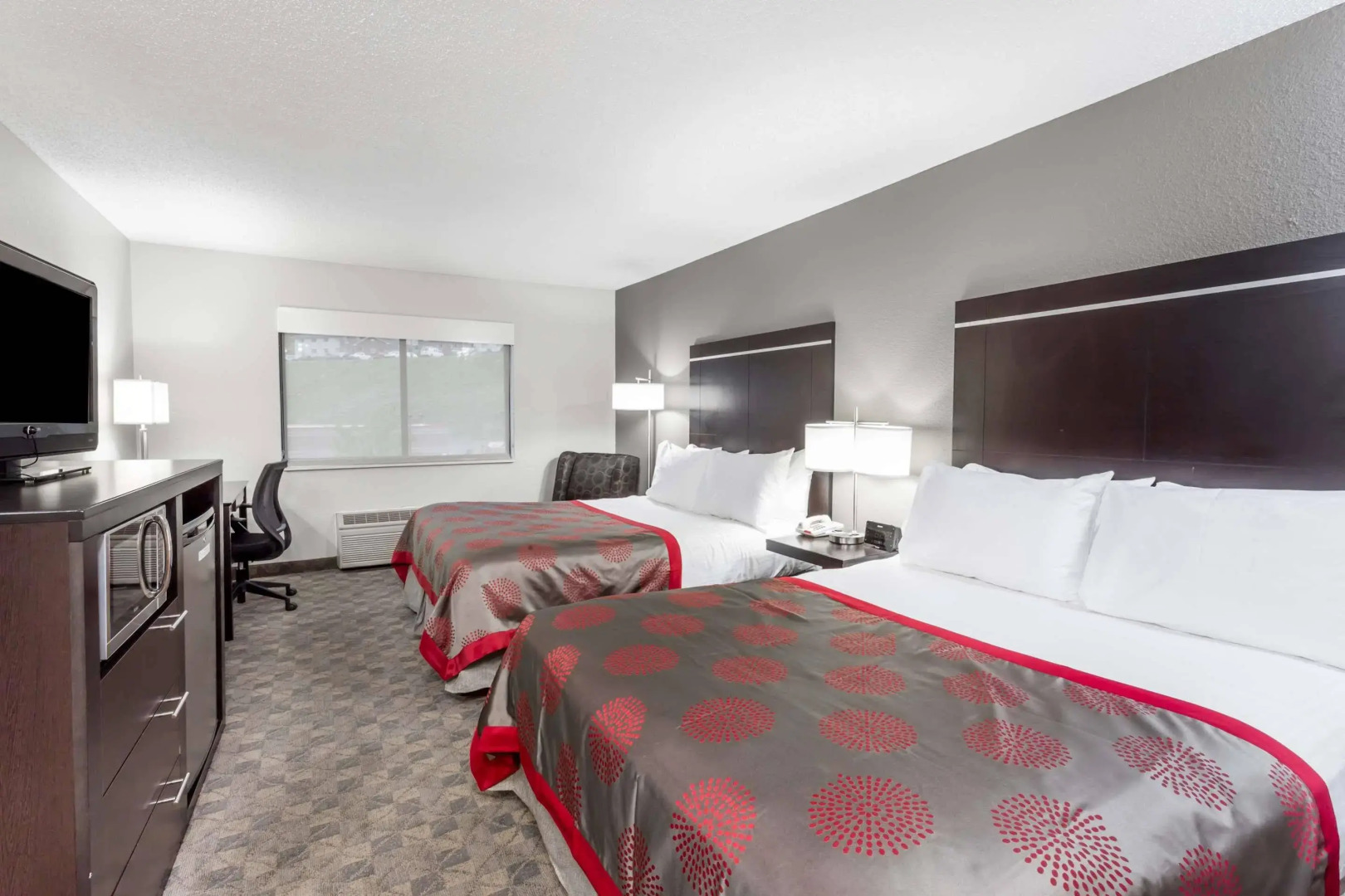 Comfort Inn Huntington near University area