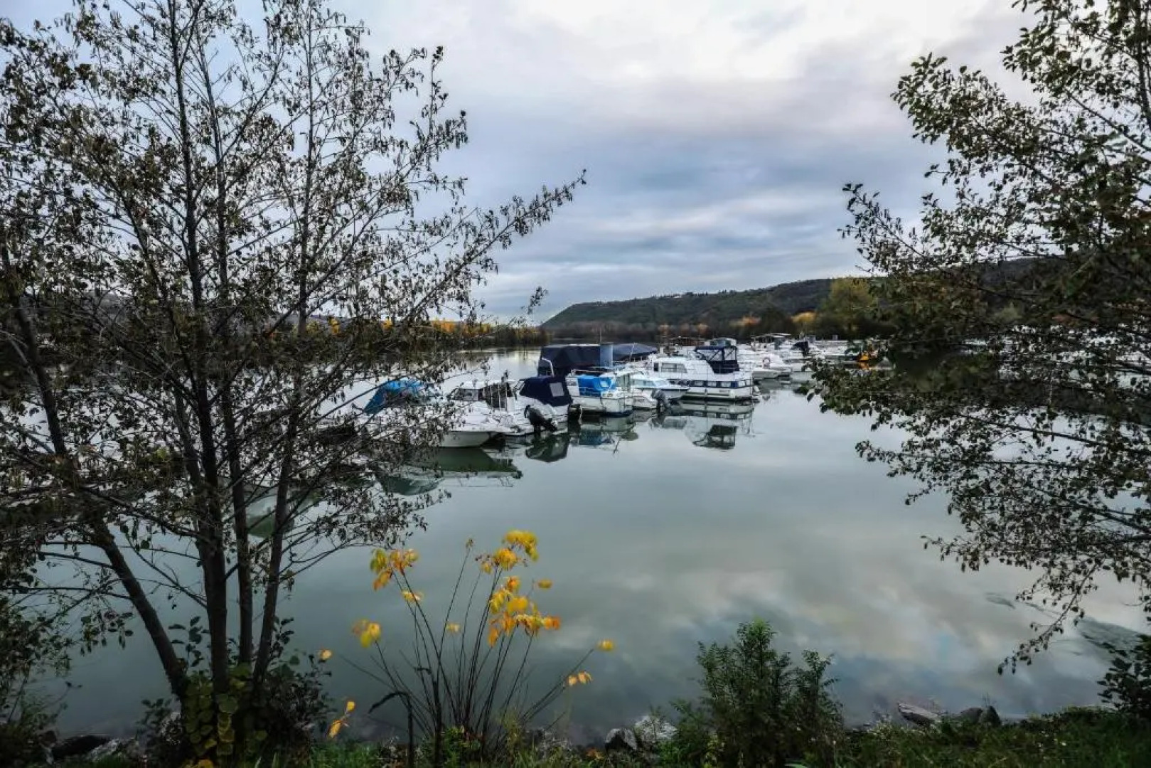 CONDRIEU T3 Climatisé 2ème étage